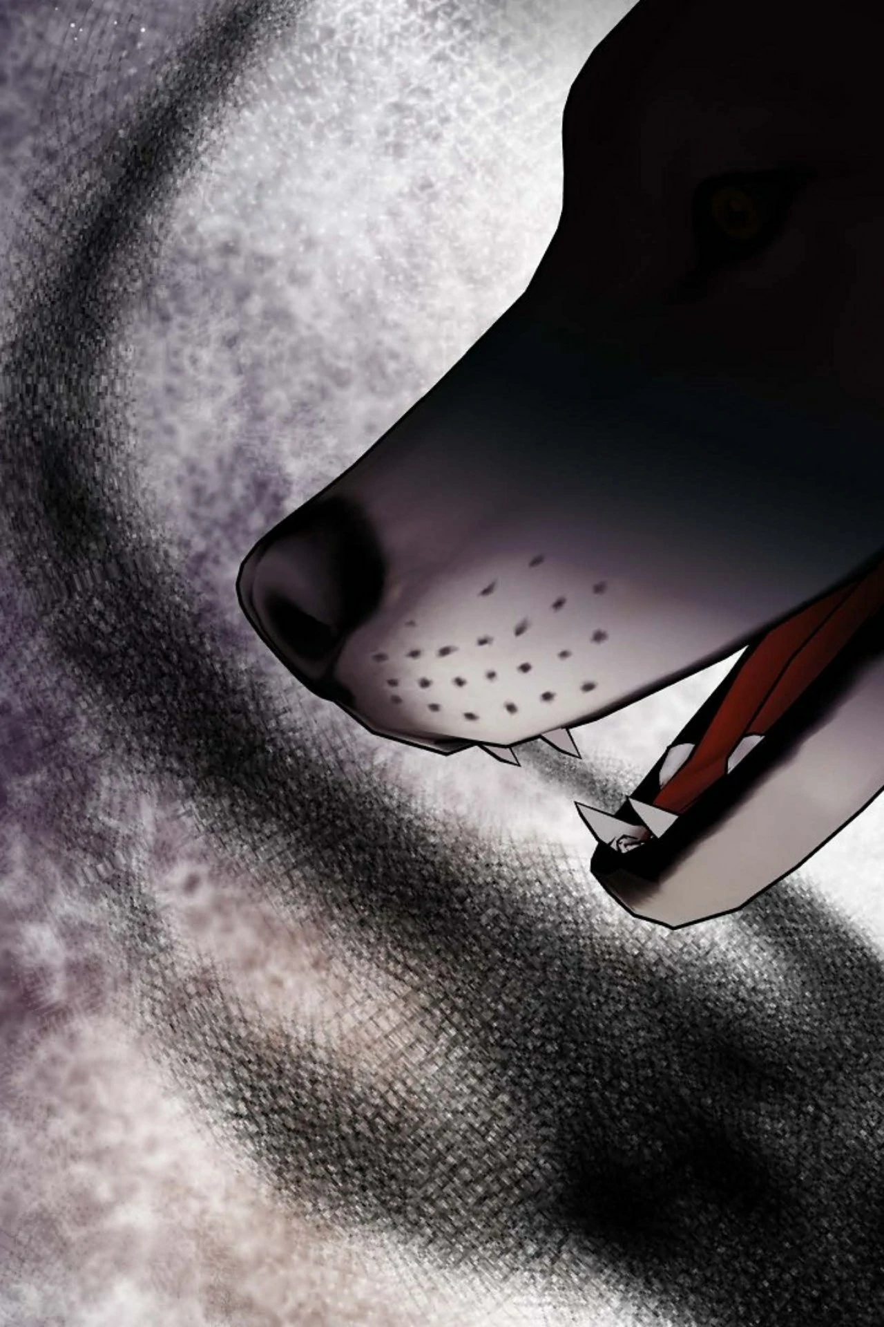 The Bride of Darkness [Official] - Chapter 20 manhwa