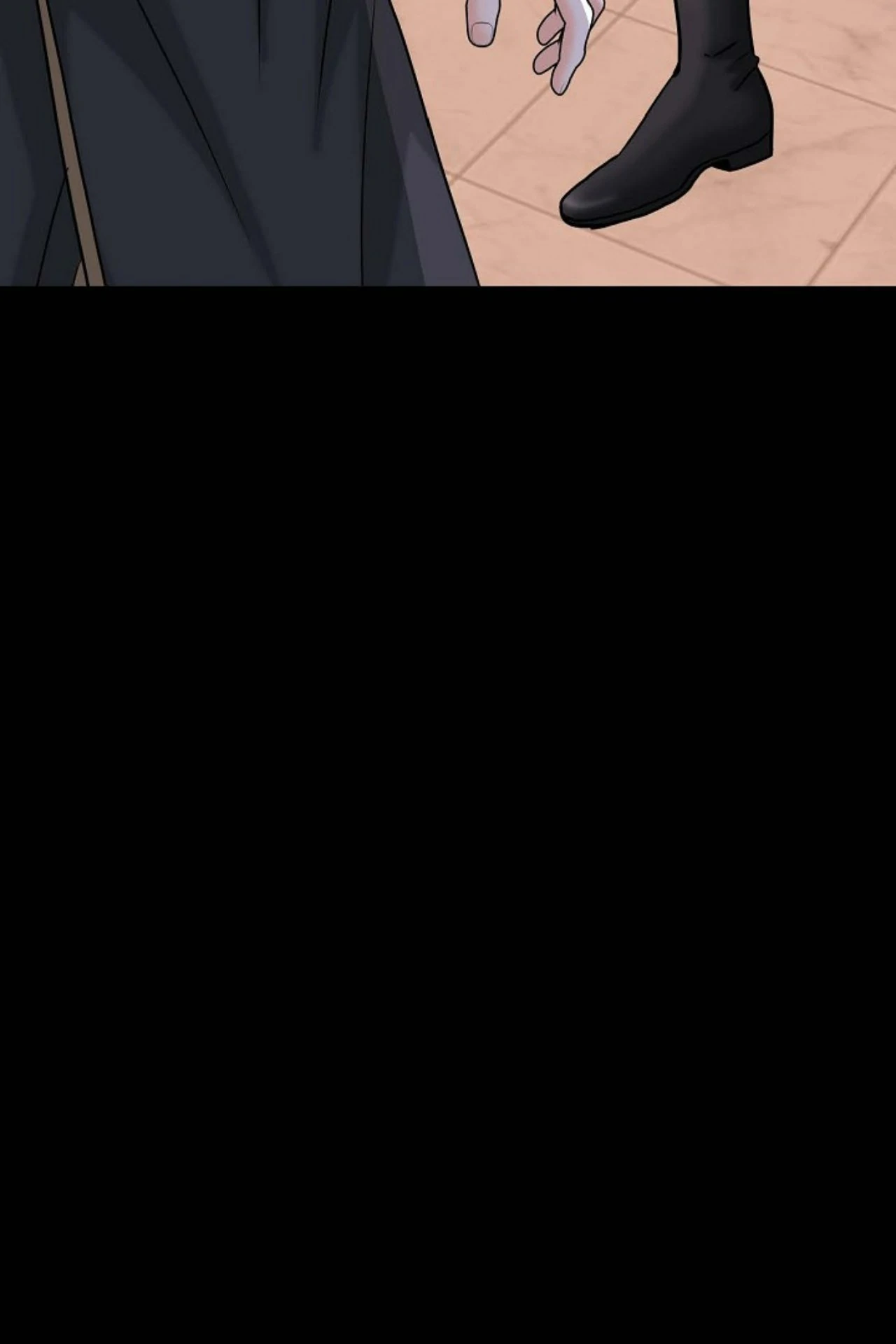 The Bride of Darkness [Official] - Chapter 20 manhwa