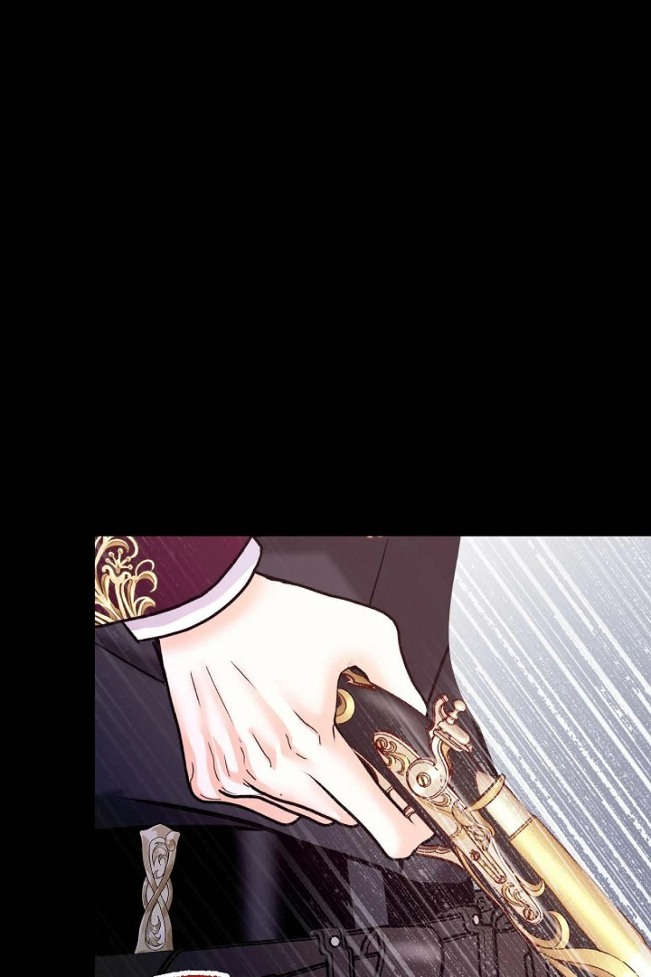 The Bride of Darkness [Official] - Chapter 20 manhwa