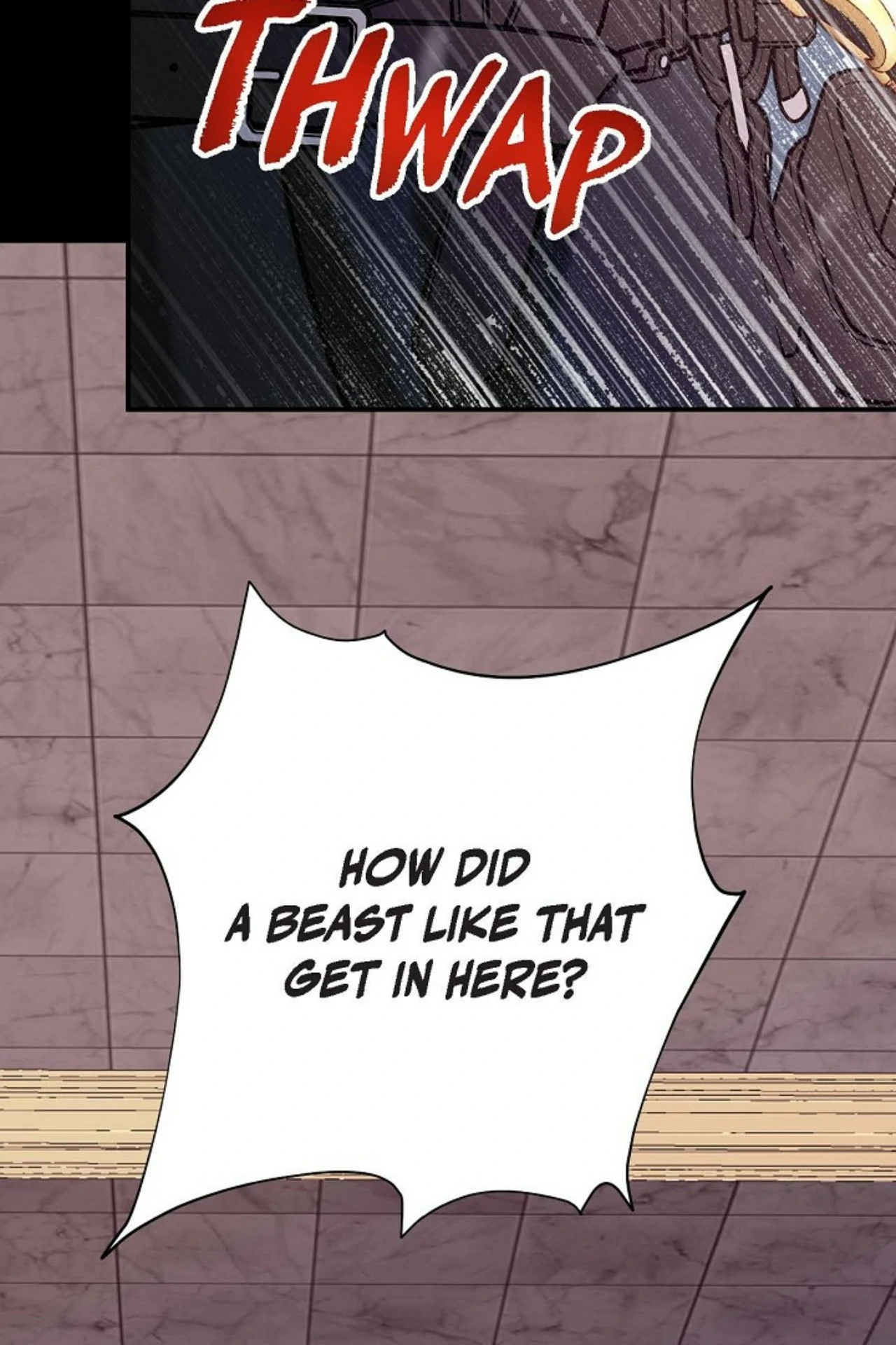 The Bride of Darkness [Official] - Chapter 20 manhwa