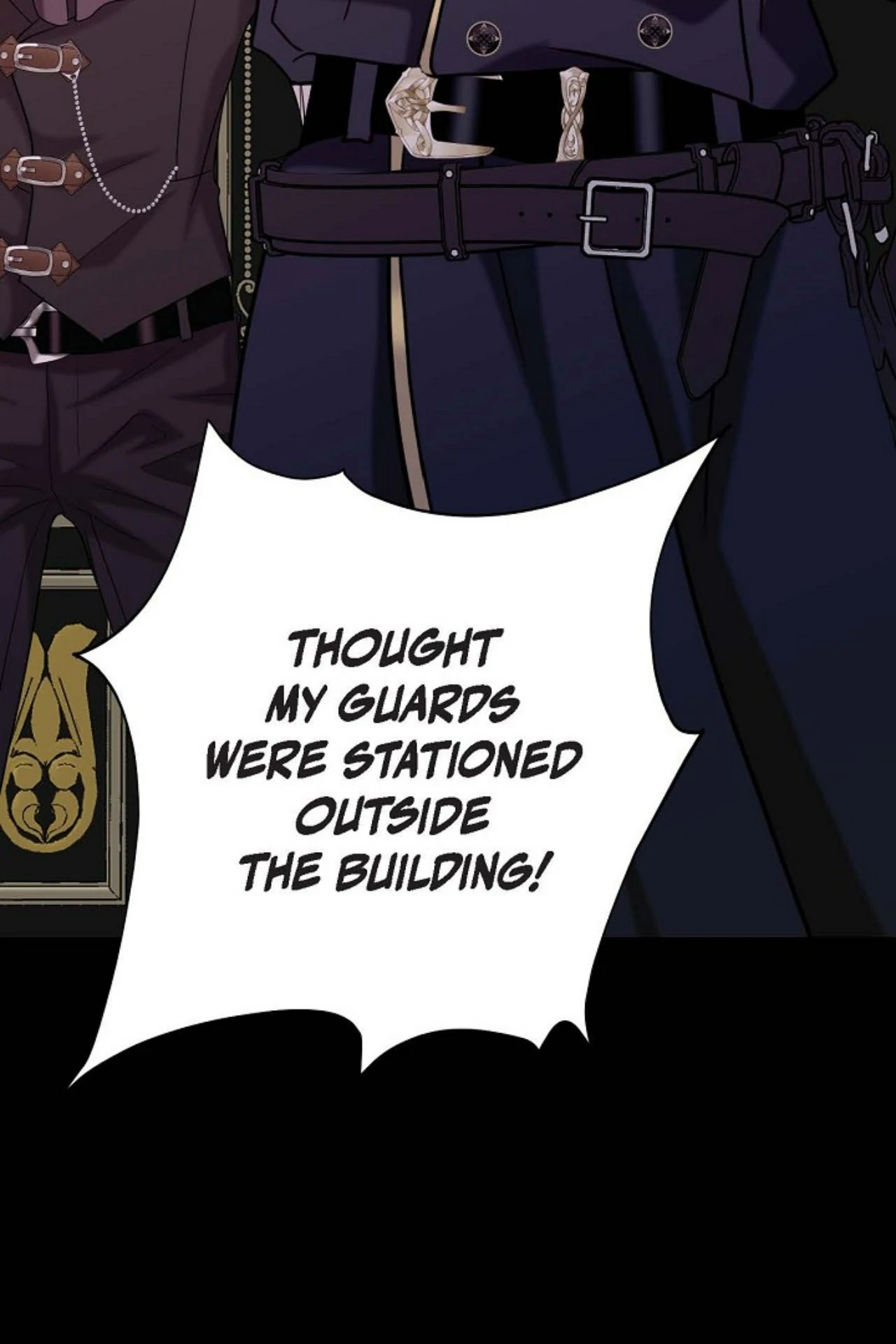 The Bride of Darkness [Official] - Chapter 20 manhwa