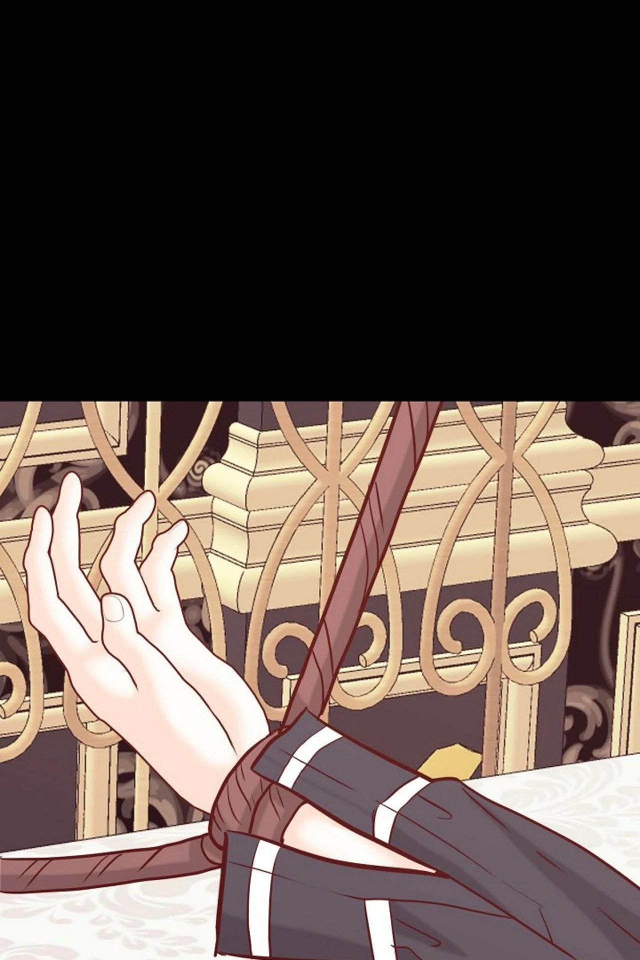 The Bride of Darkness [Official] - Chapter 20 manhwa