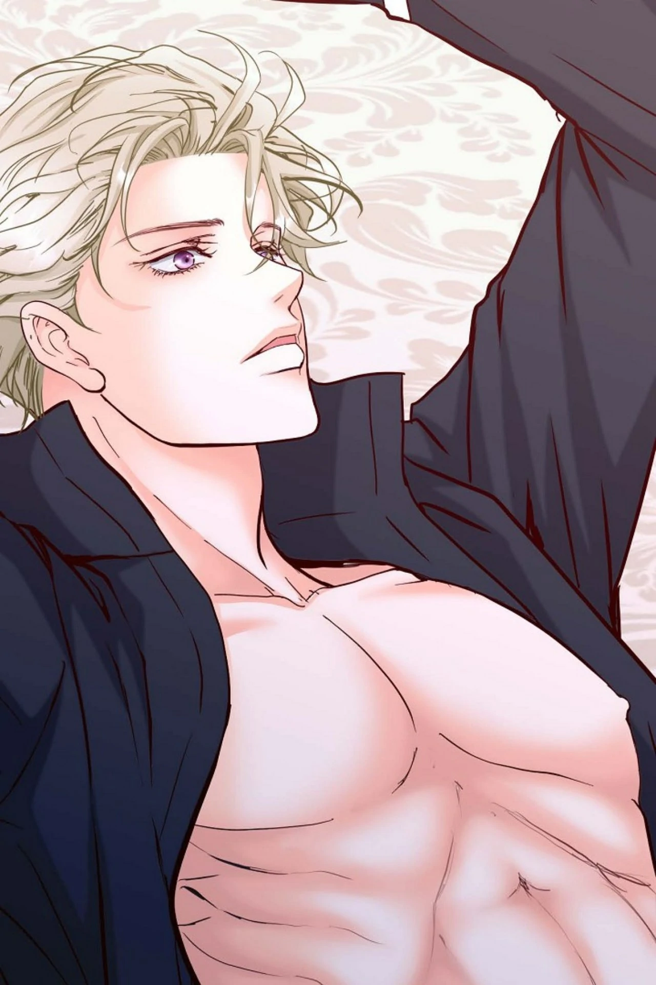 The Bride of Darkness [Official] - Chapter 20 manhwa