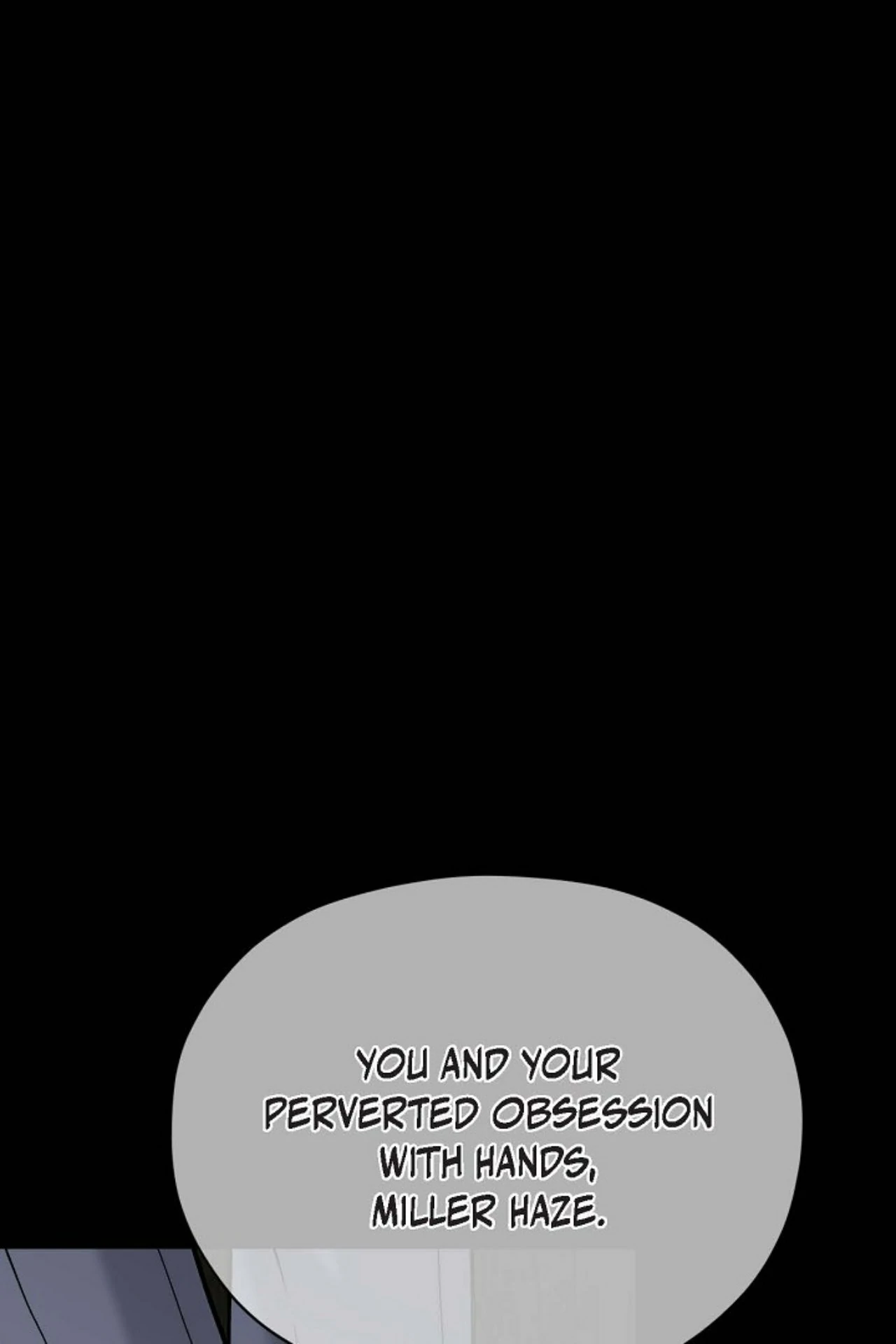 The Bride of Darkness [Official] - Chapter 20 manhwa
