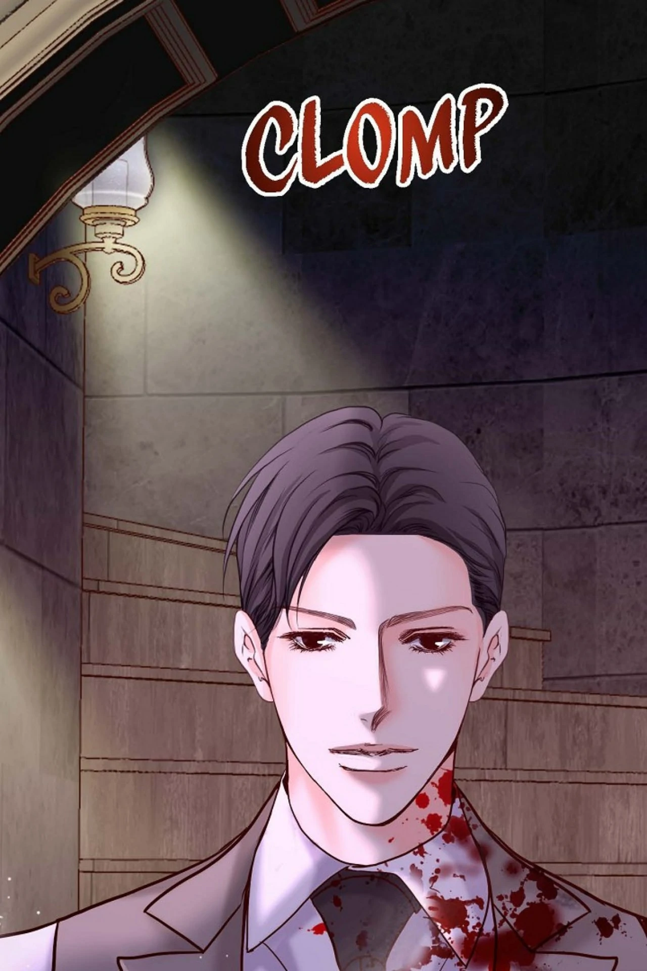 The Bride of Darkness [Official] - Chapter 20 manhwa