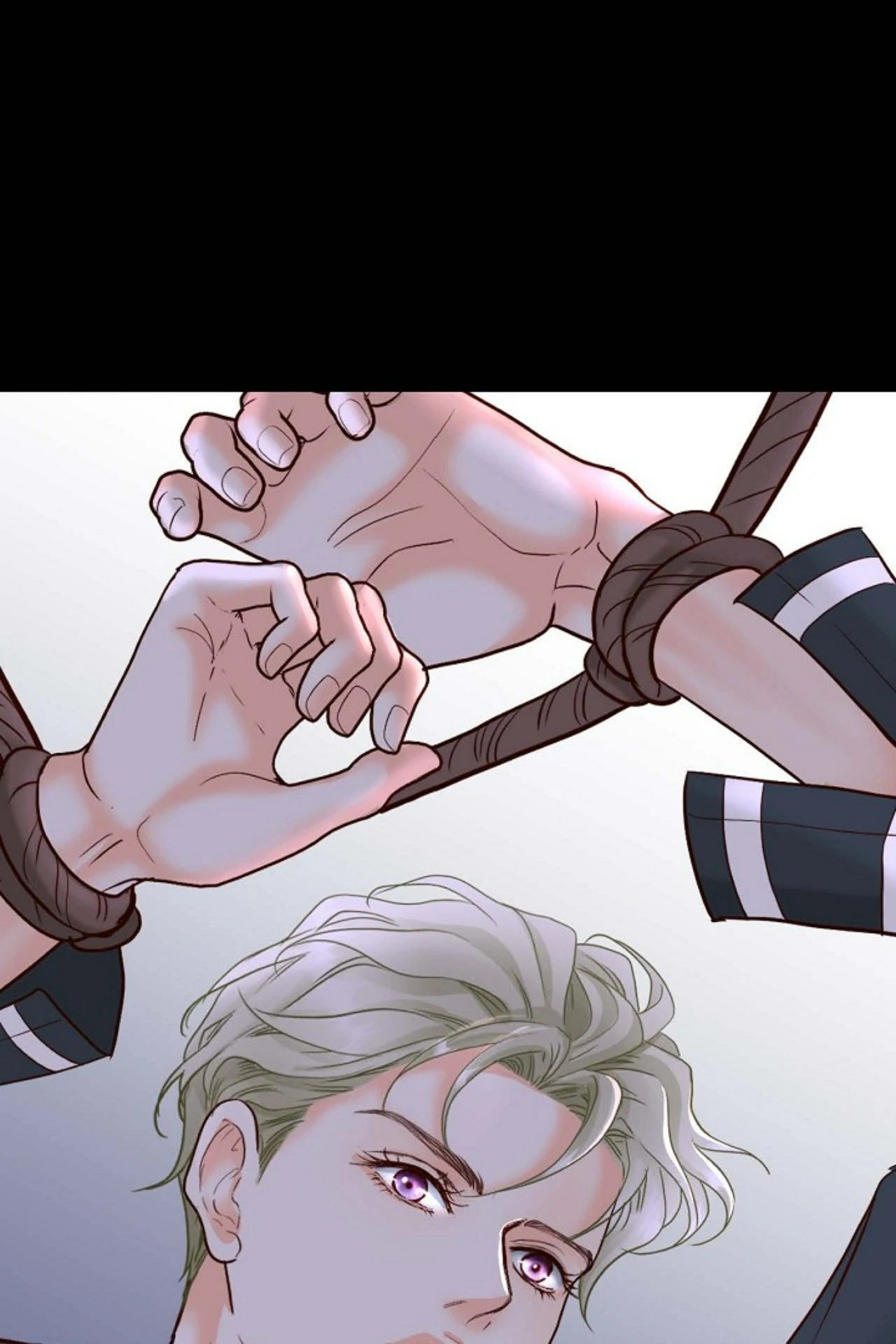 The Bride of Darkness [Official] - Chapter 20 manhwa