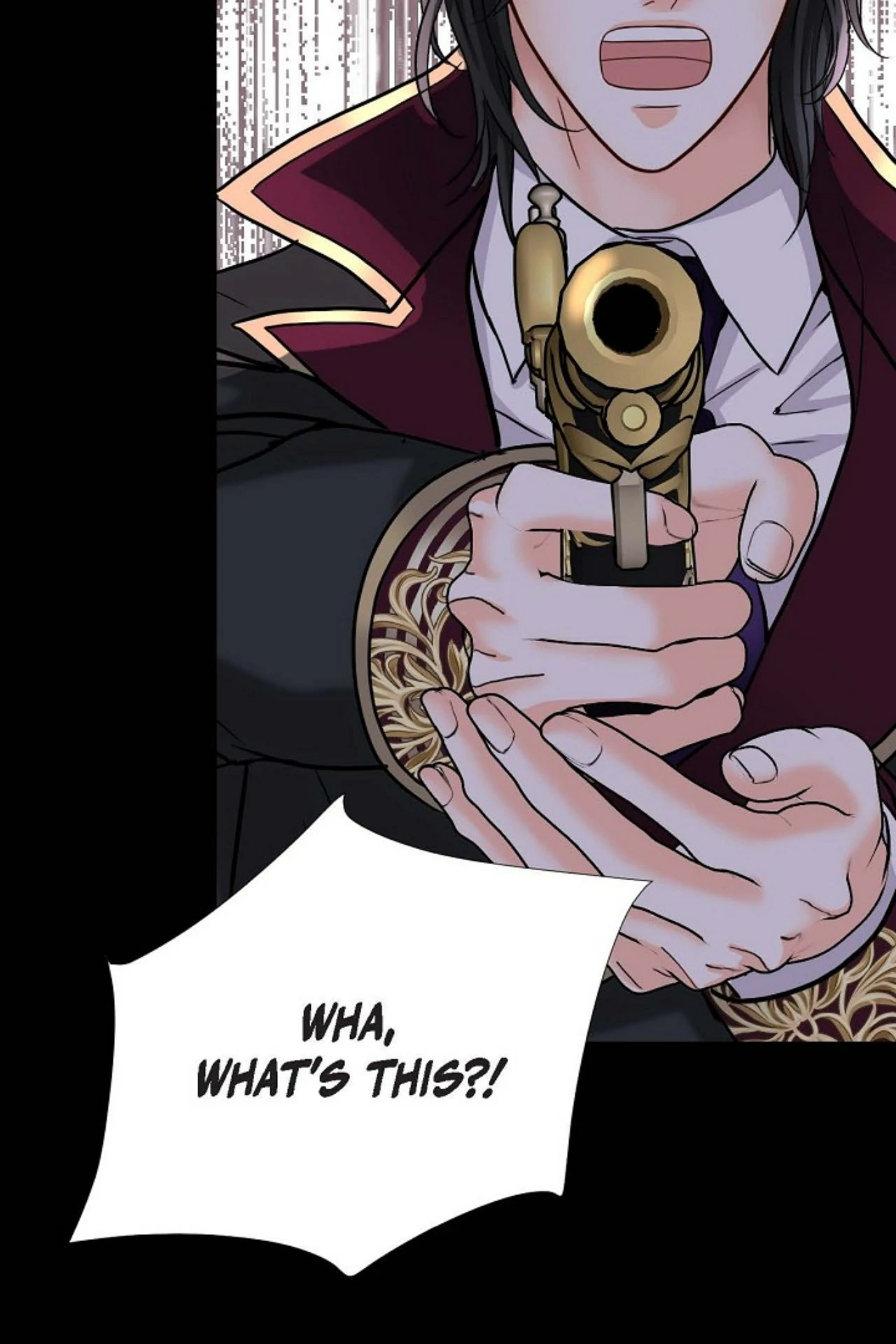 The Bride of Darkness [Official] - Chapter 20 manhwa