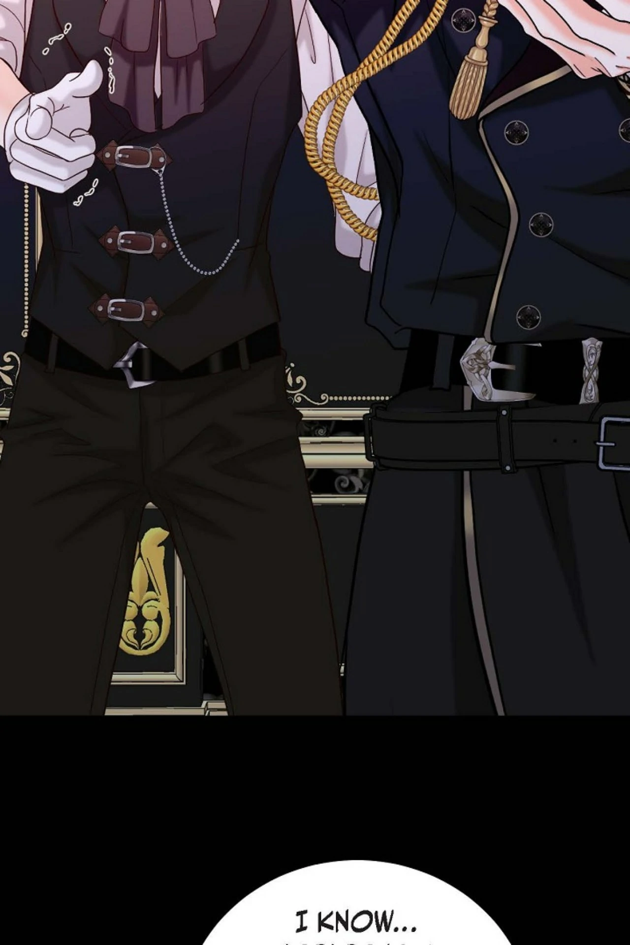The Bride of Darkness [Official] - Chapter 20 manhwa