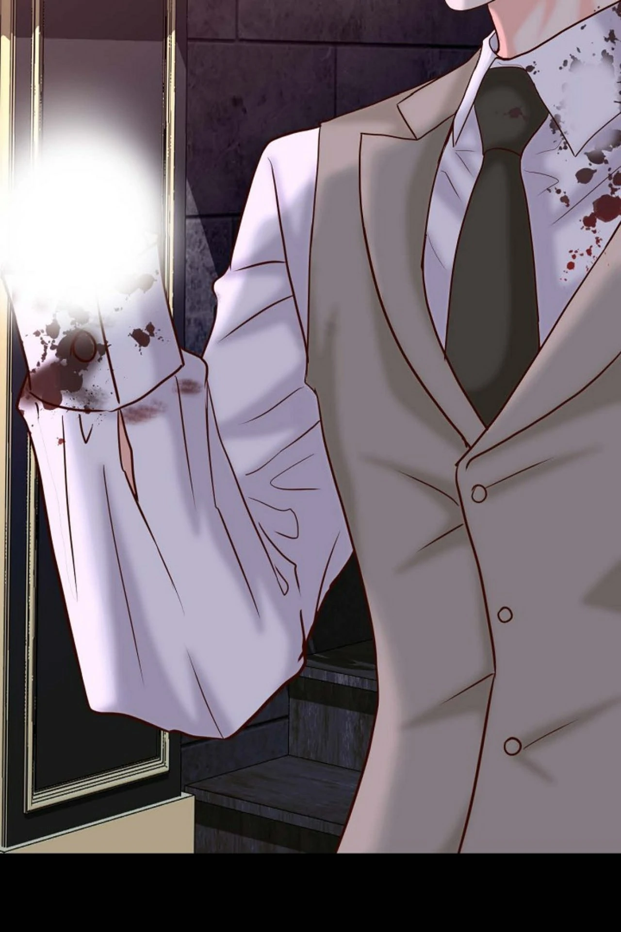 The Bride of Darkness [Official] - Chapter 20 manhwa