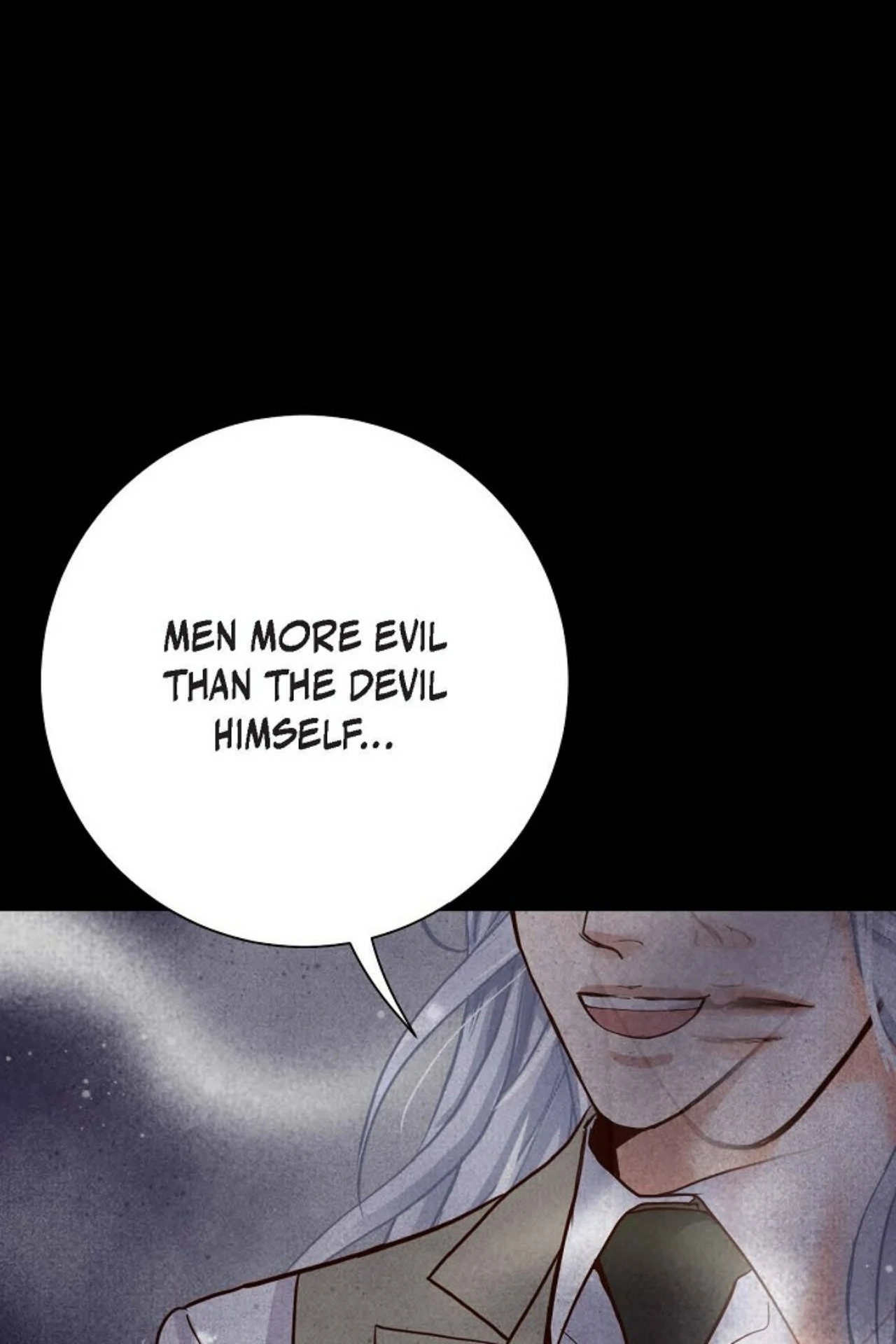 The Bride of Darkness [Official] - Chapter 20 manhwa