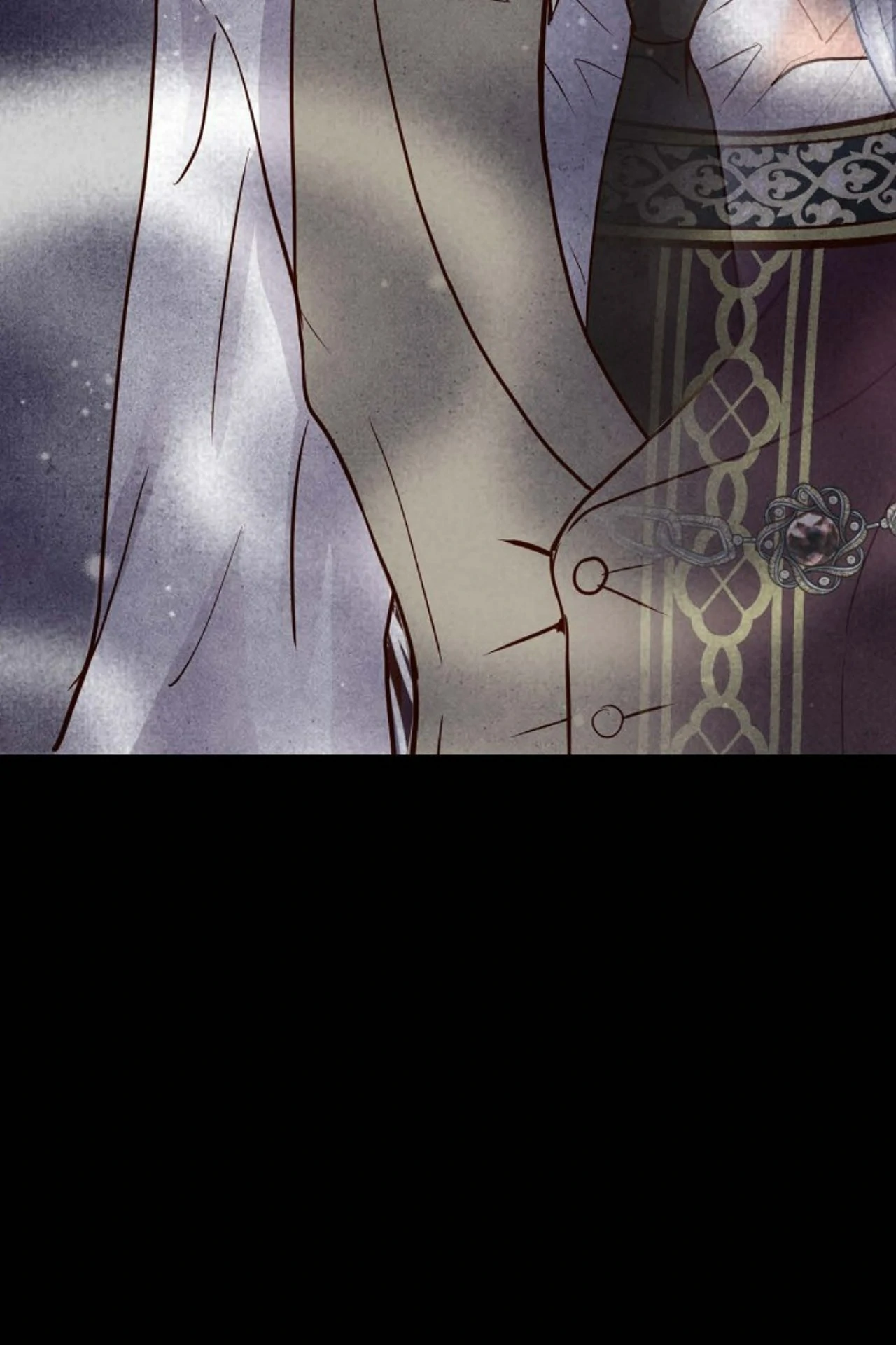 The Bride of Darkness [Official] - Chapter 20 manhwa