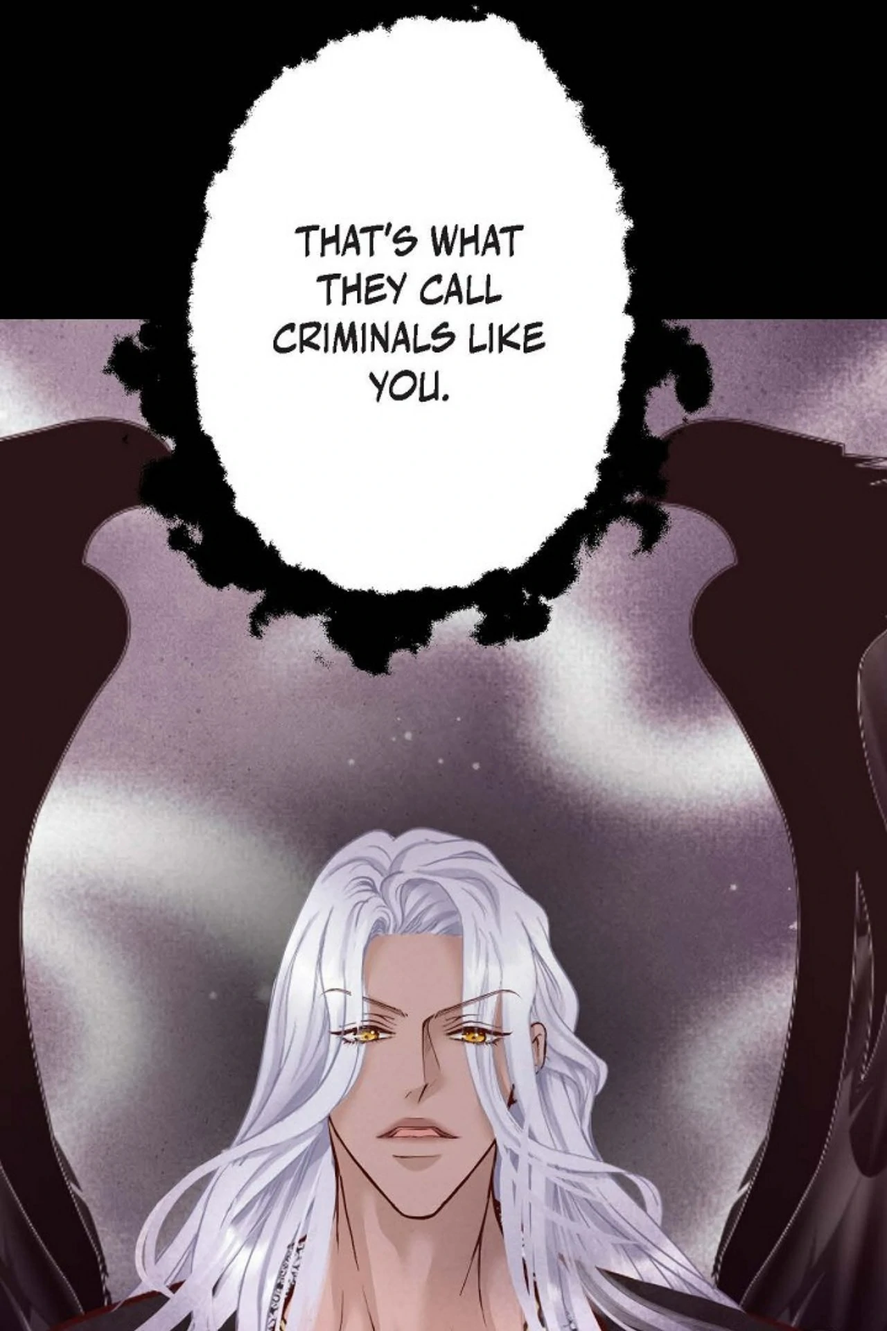 The Bride of Darkness [Official] - Chapter 20 manhwa