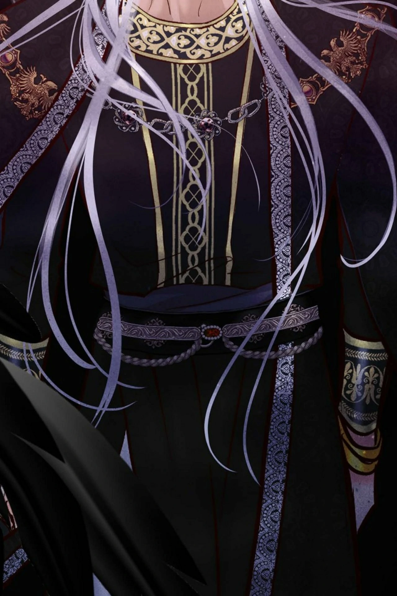 The Bride of Darkness [Official] - Chapter 20 manhwa