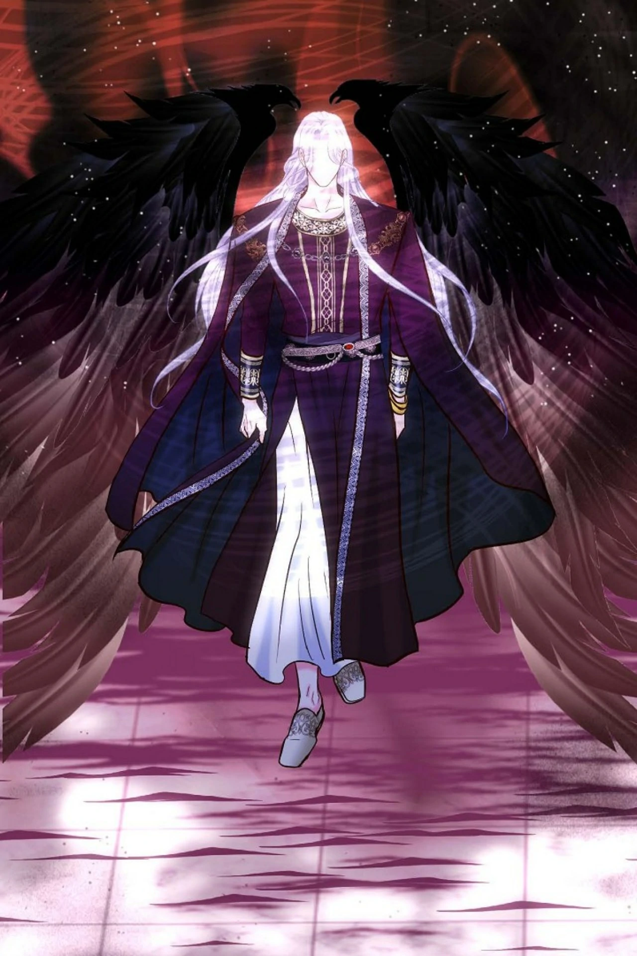 The Bride of Darkness [Official] - Chapter 20 manhwa