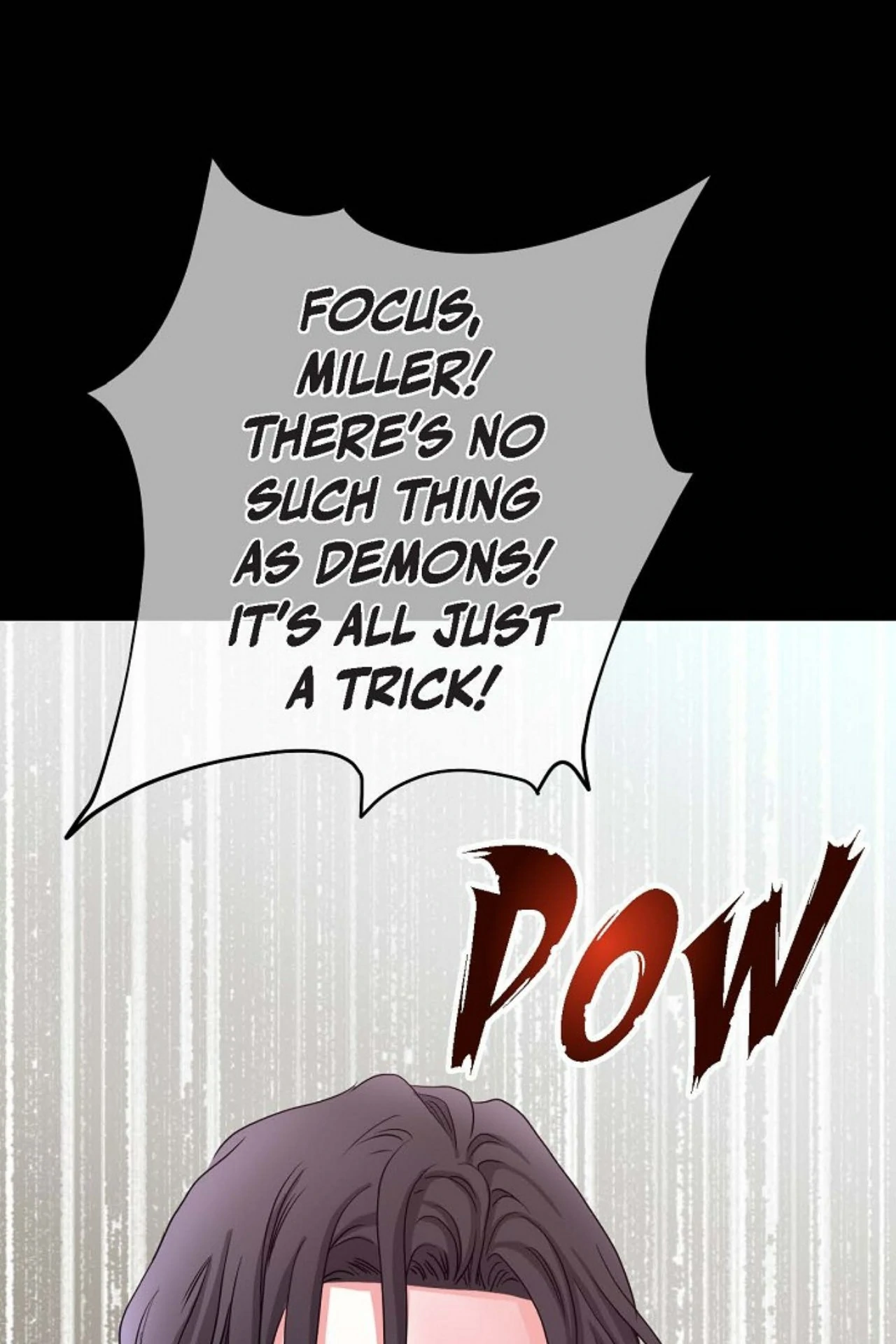 The Bride of Darkness [Official] - Chapter 20 manhwa