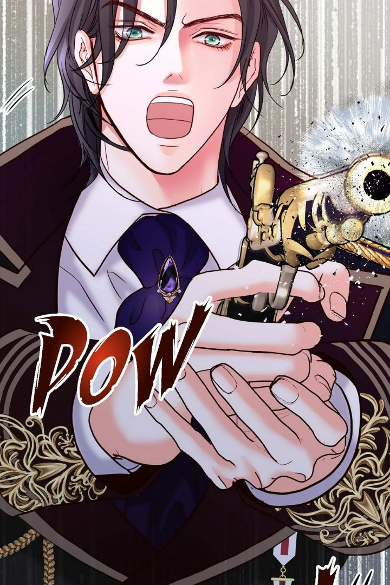 The Bride of Darkness [Official] - Chapter 20 manhwa