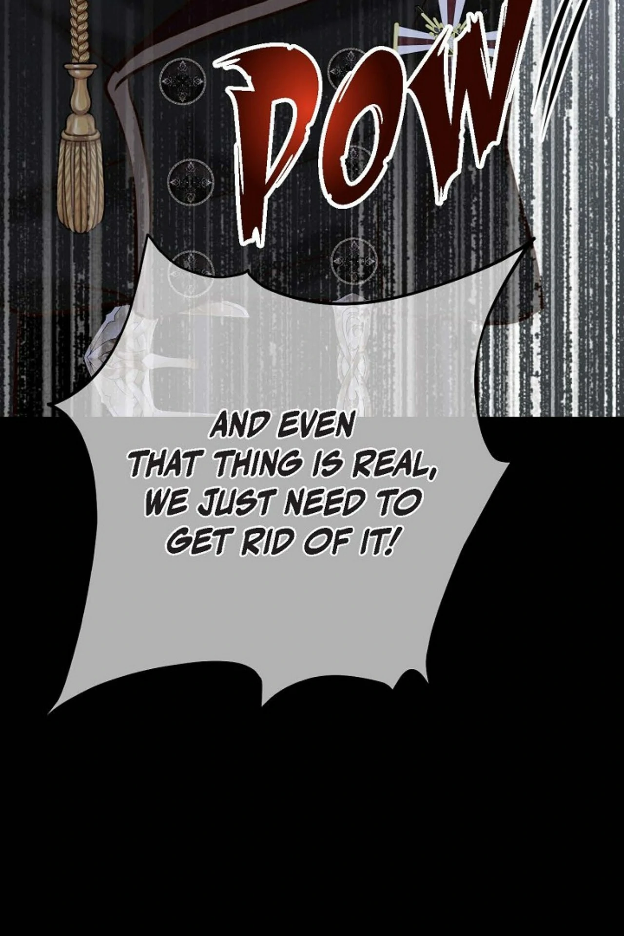 The Bride of Darkness [Official] - Chapter 20 manhwa