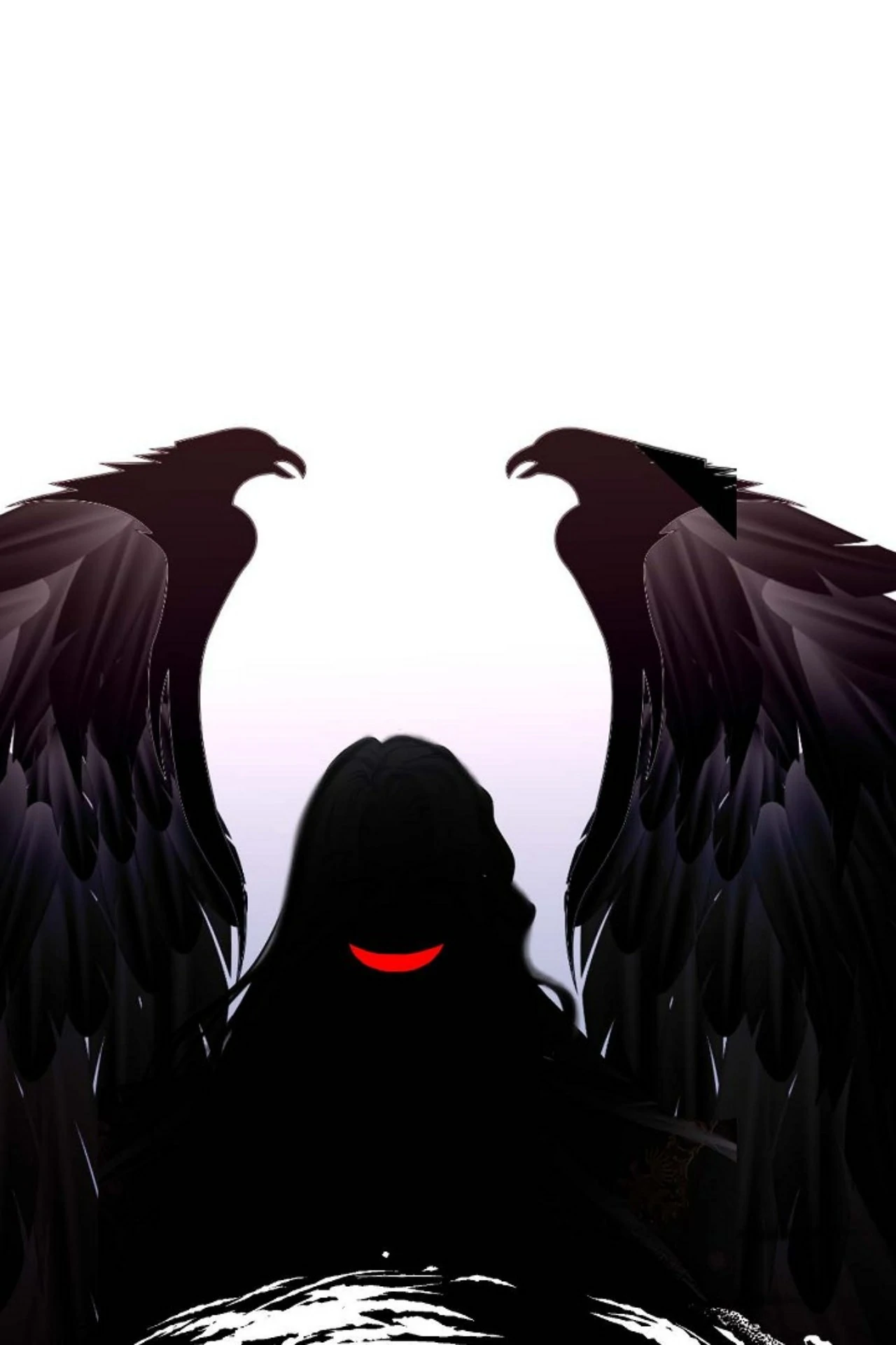 The Bride of Darkness [Official] - Chapter 20 manhwa