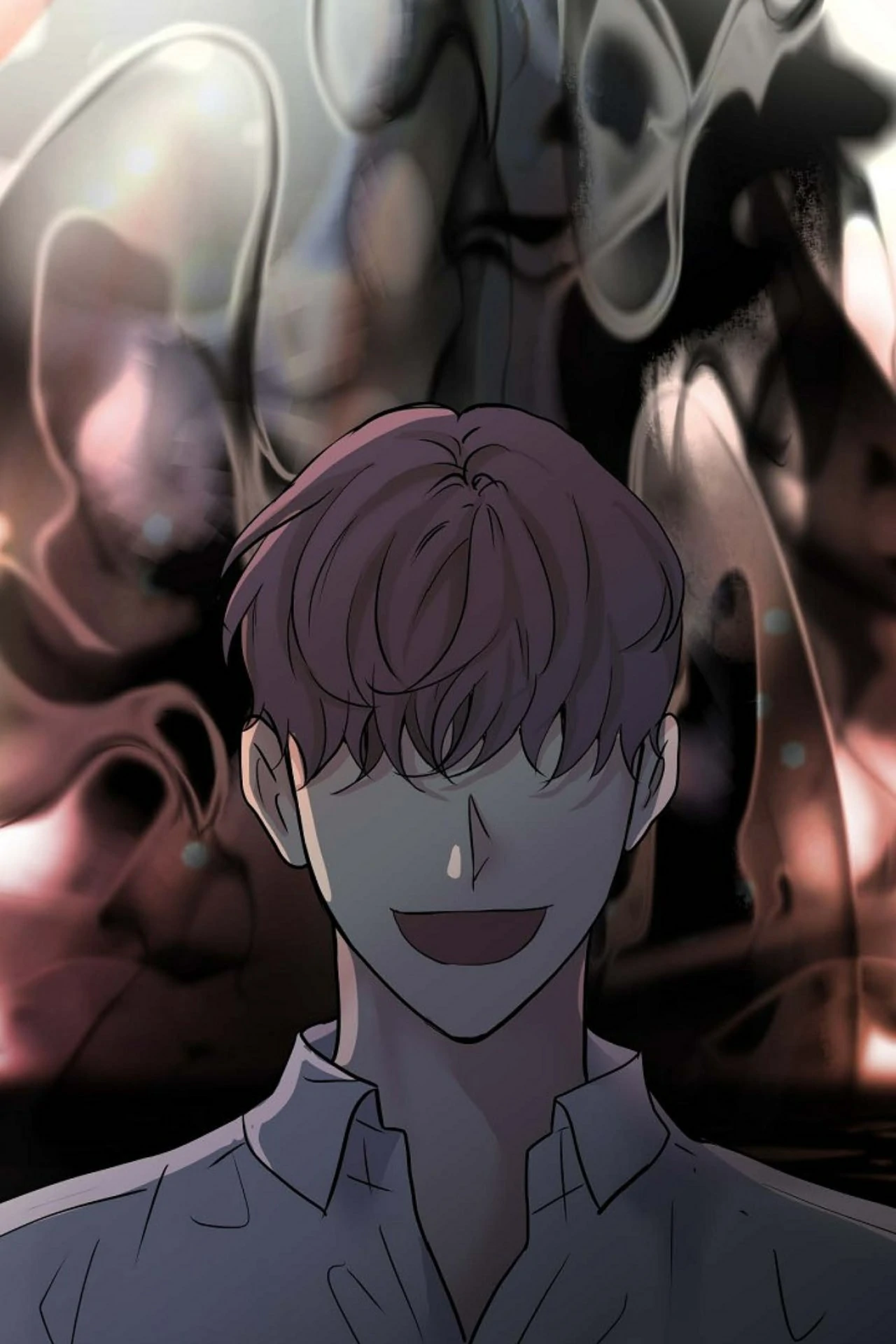 The Bride of Darkness [Official] - Chapter 20 manhwa