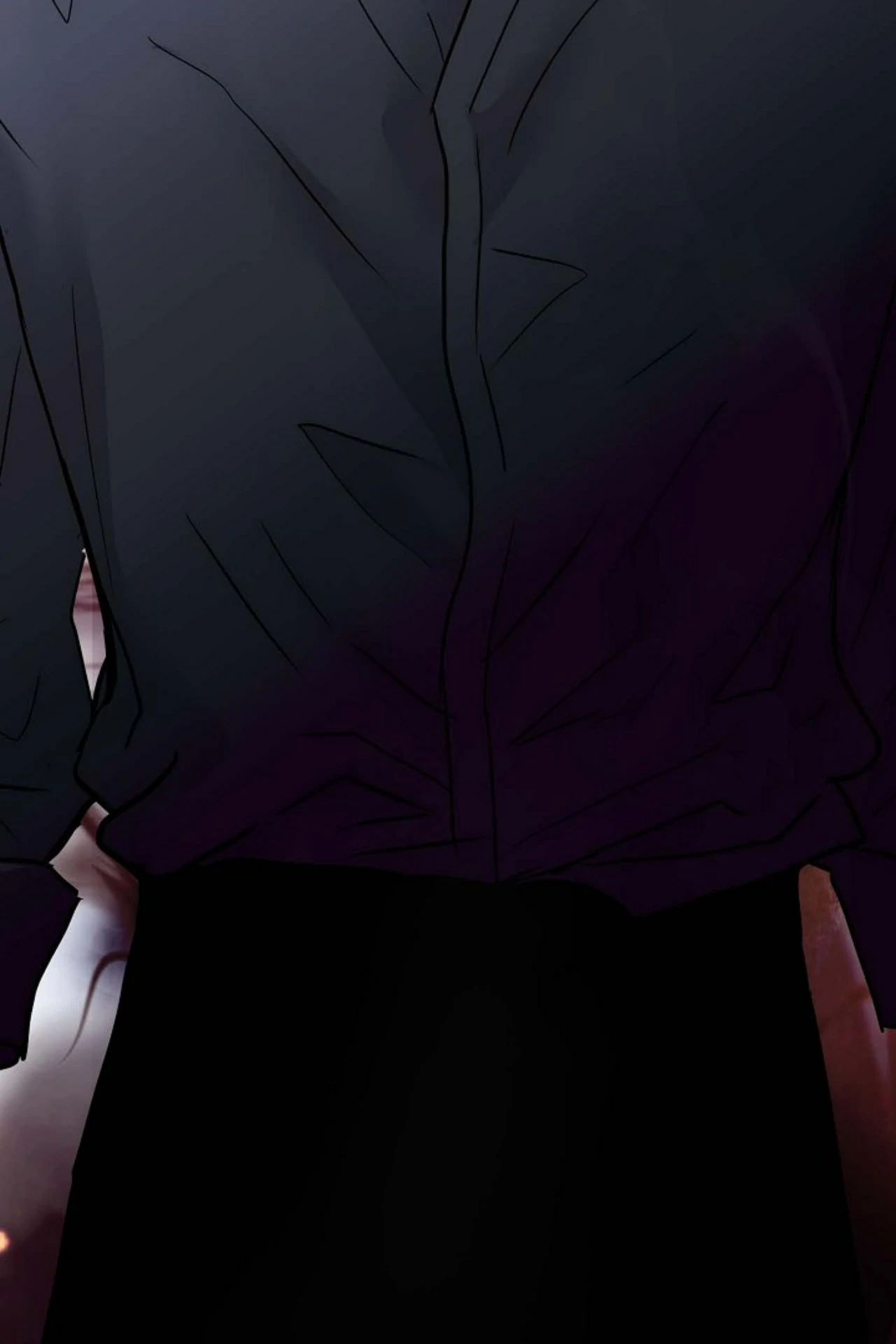 The Bride of Darkness [Official] - Chapter 20 manhwa