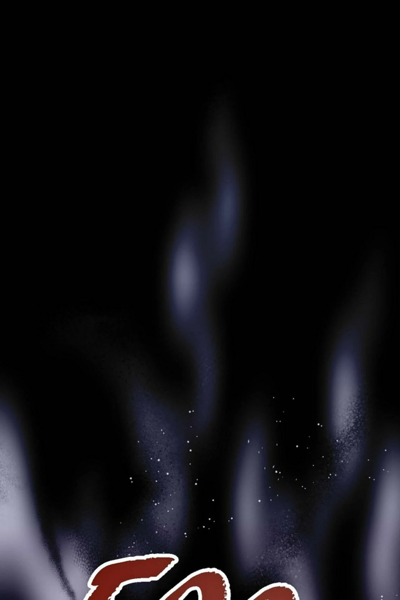 The Bride of Darkness [Official] - Chapter 20 manhwa