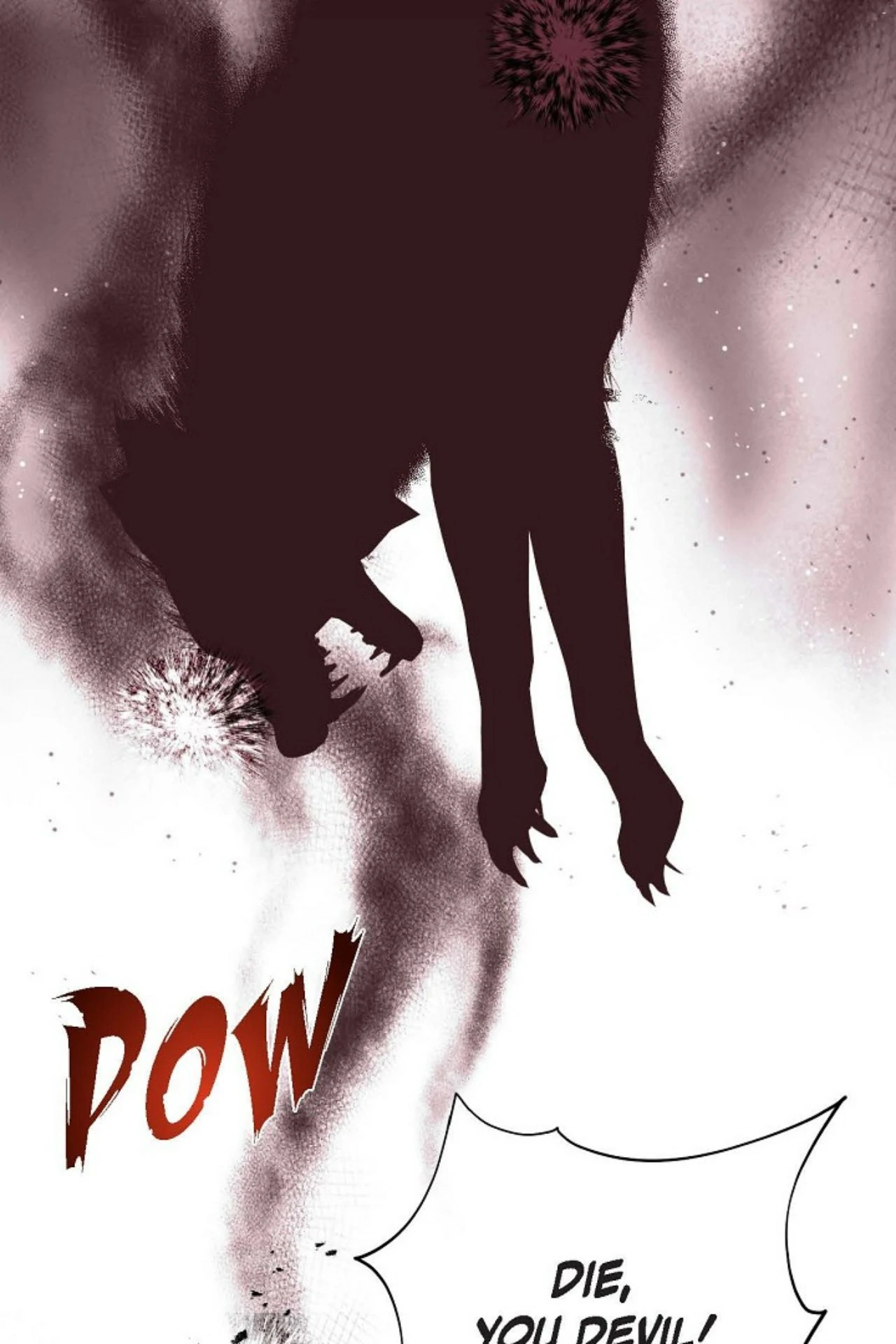 The Bride of Darkness [Official] - Chapter 20 manhwa