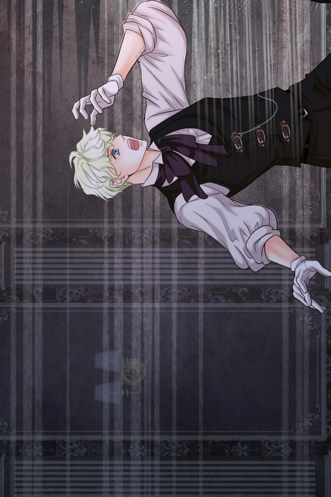 The Bride of Darkness [Official] - Chapter 20 manhwa