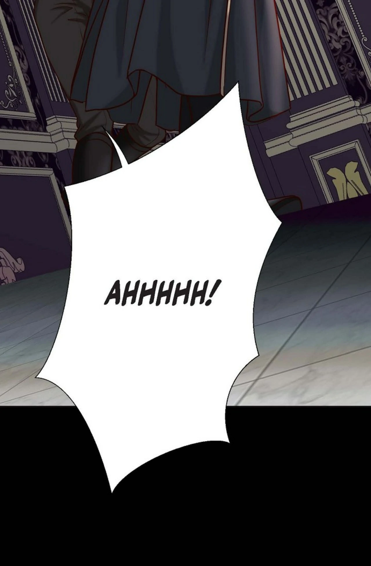 The Bride of Darkness [Official] - Chapter 21 manhwa