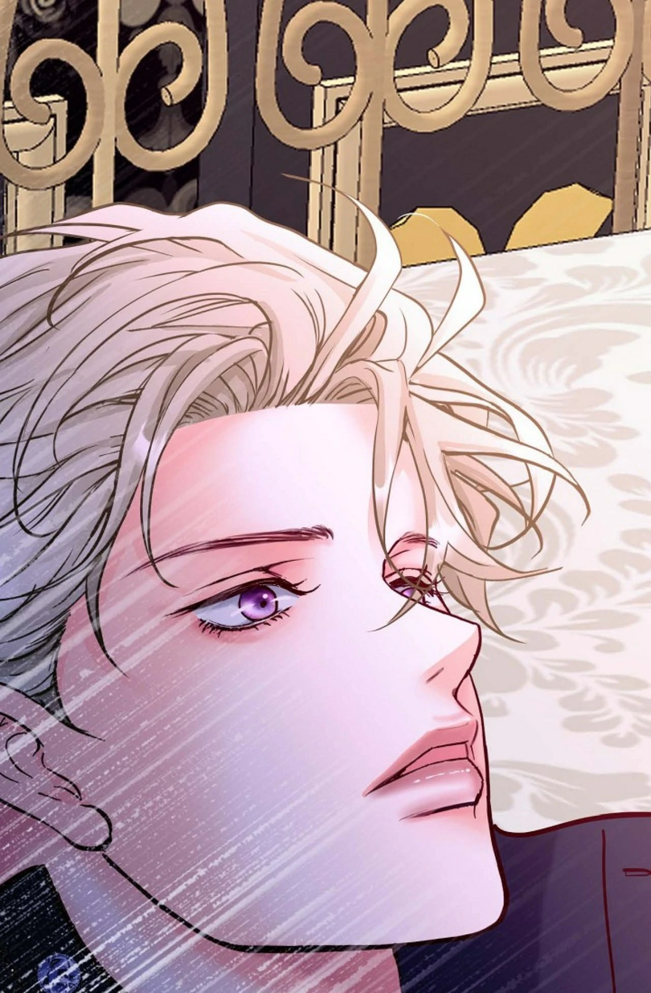 The Bride of Darkness [Official] - Chapter 21 manhwa