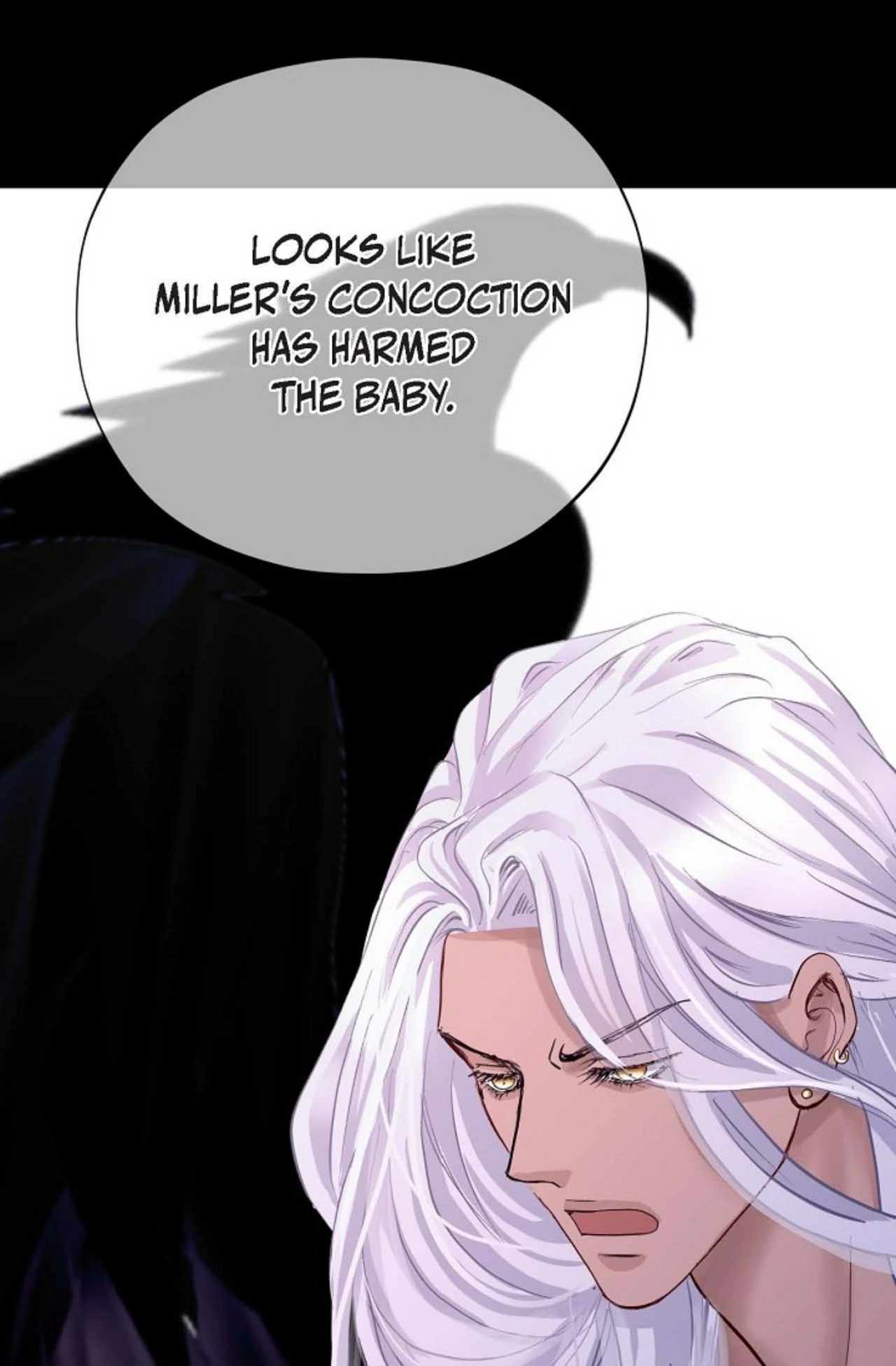 The Bride of Darkness [Official] - Chapter 21 manhwa