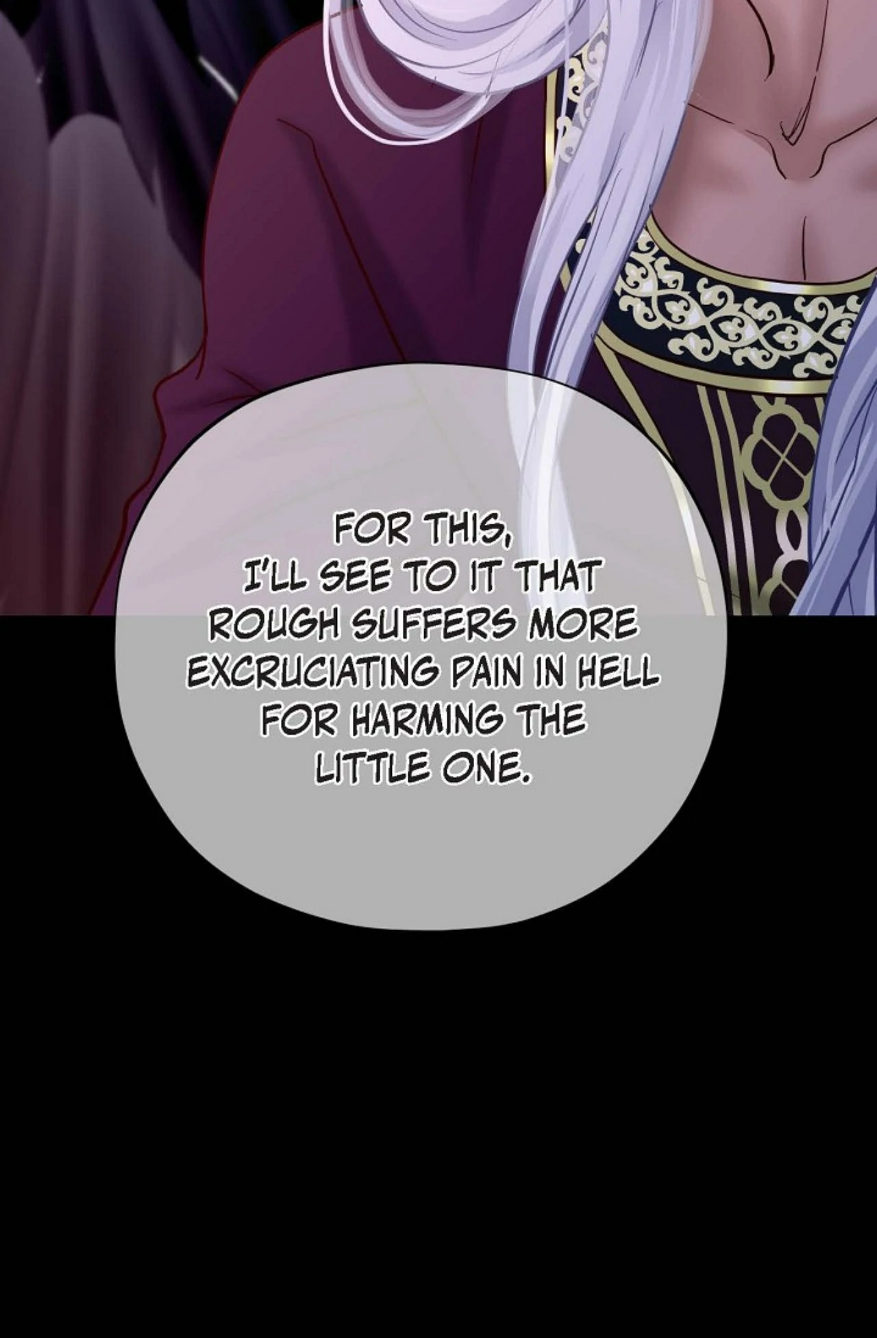 The Bride of Darkness [Official] - Chapter 21 manhwa