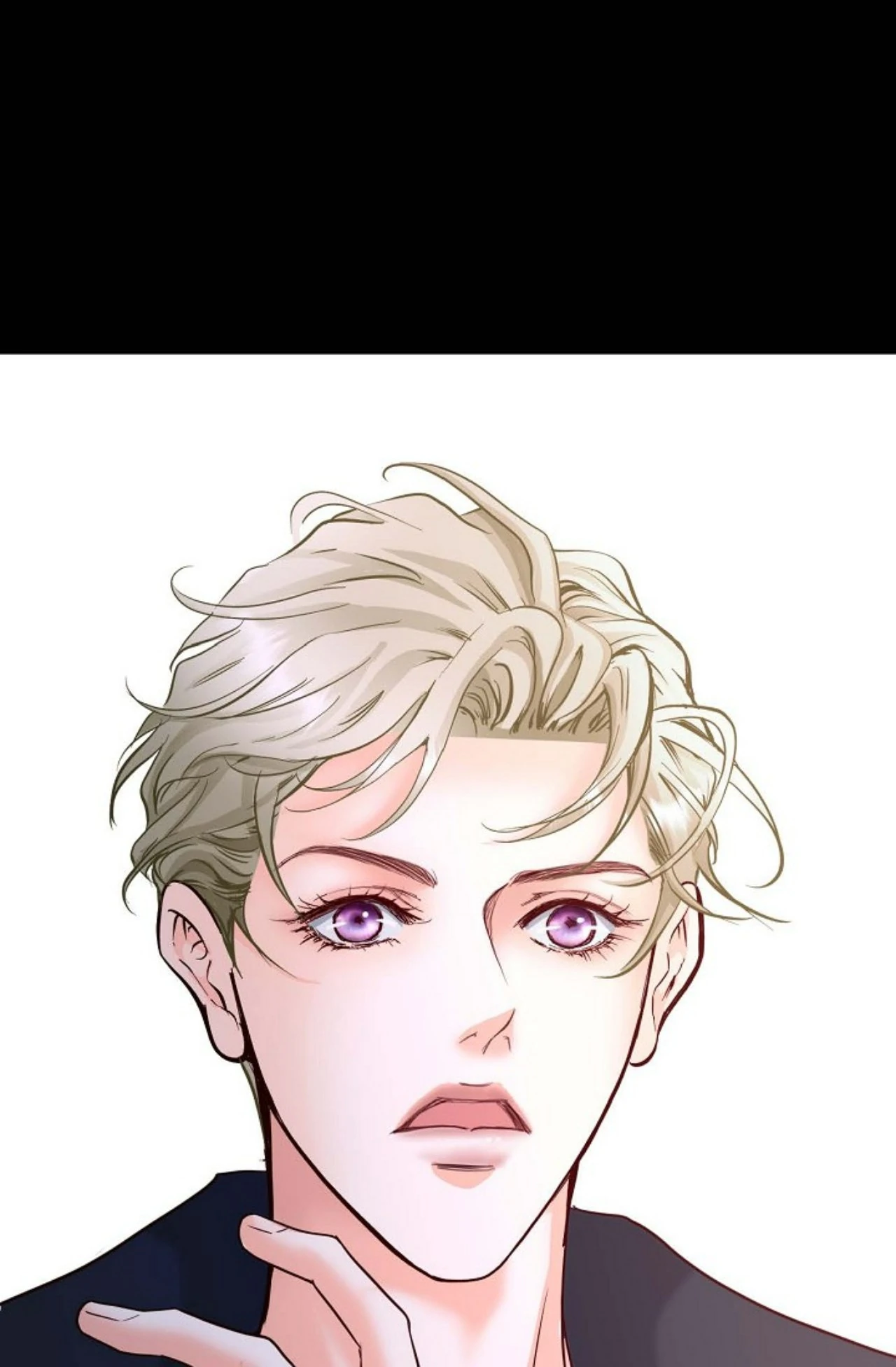 The Bride of Darkness [Official] - Chapter 21 manhwa