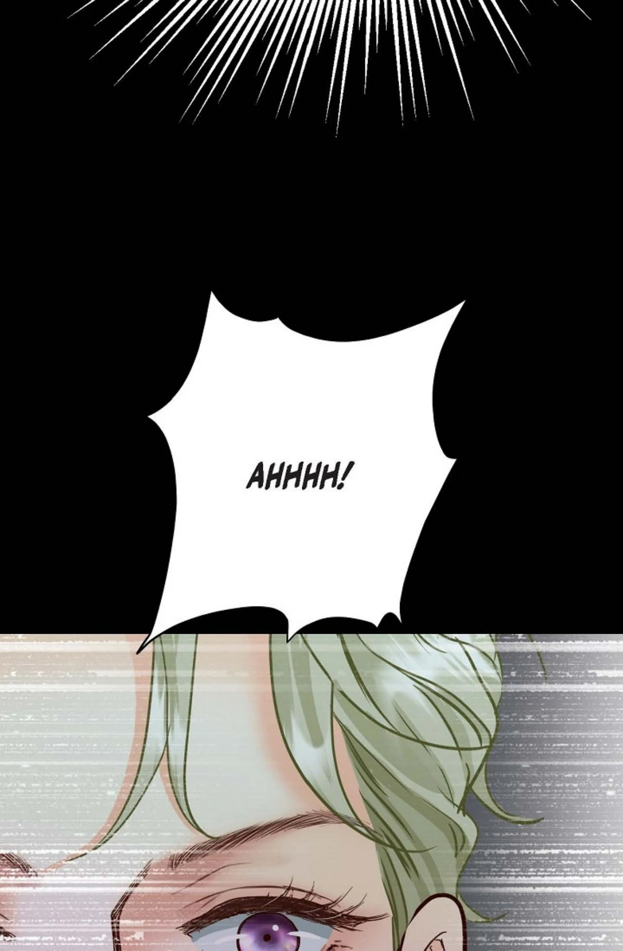 The Bride of Darkness [Official] - Chapter 21 manhwa