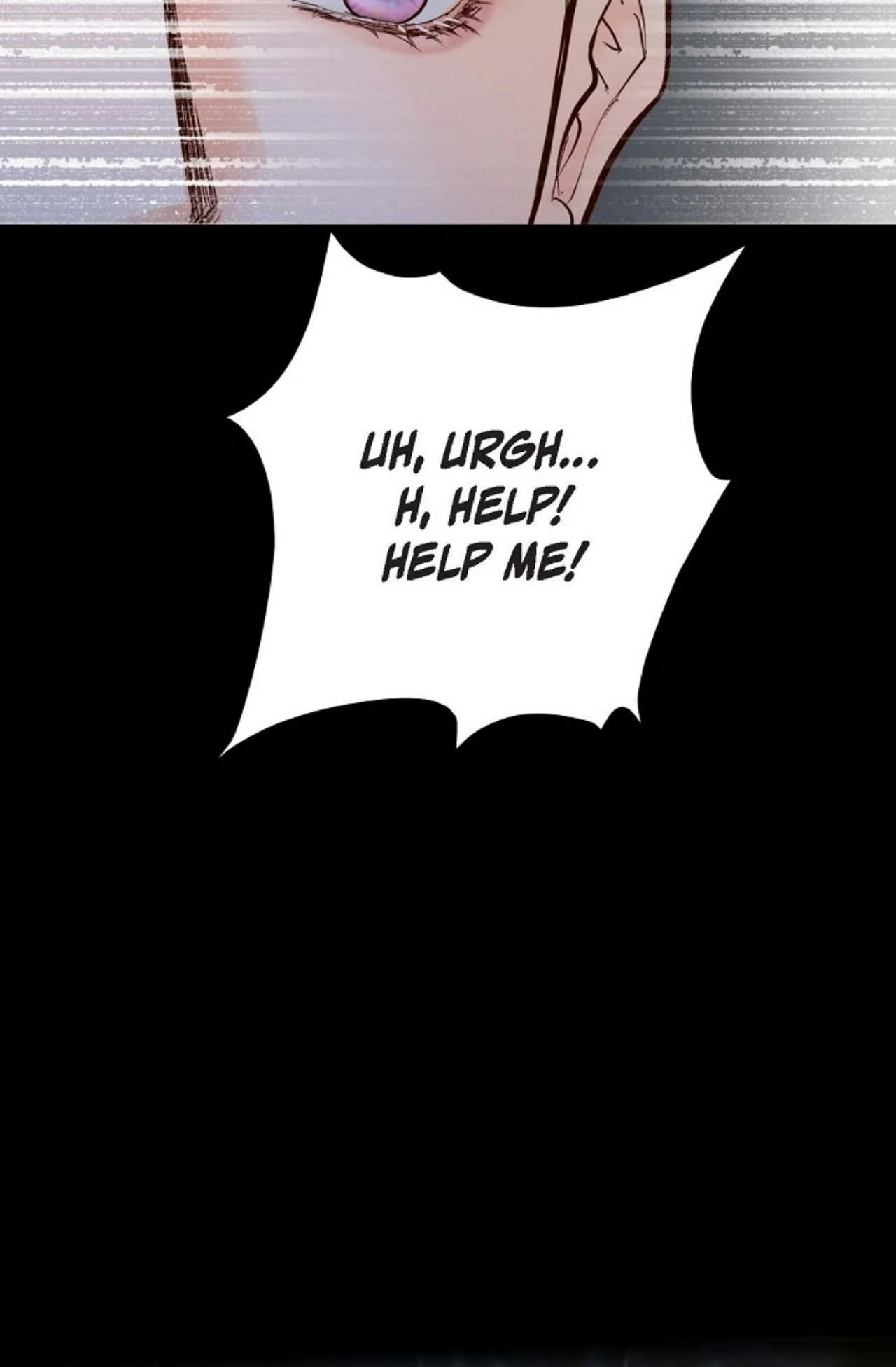 The Bride of Darkness [Official] - Chapter 21 manhwa