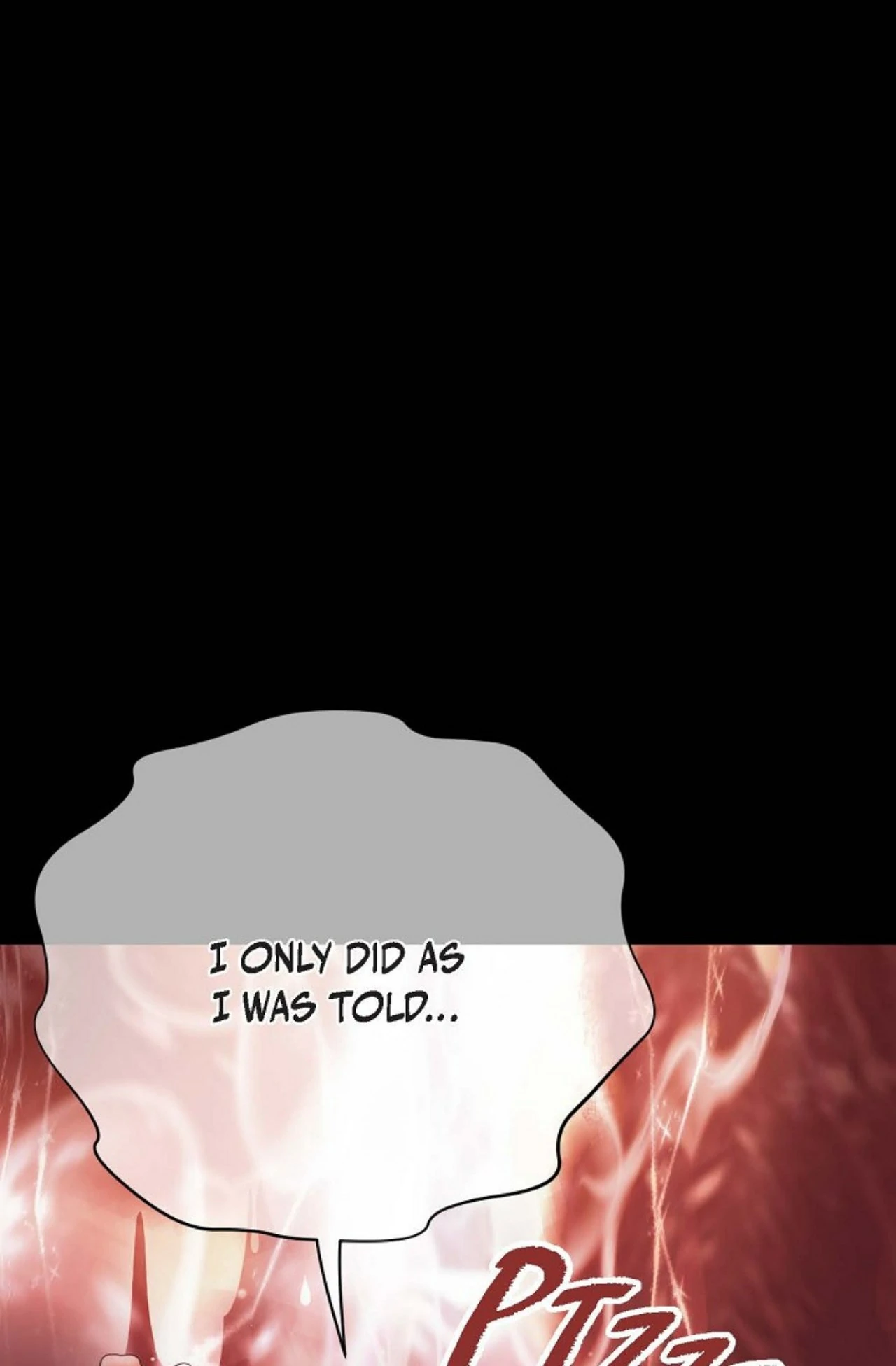 The Bride of Darkness [Official] - Chapter 21 manhwa