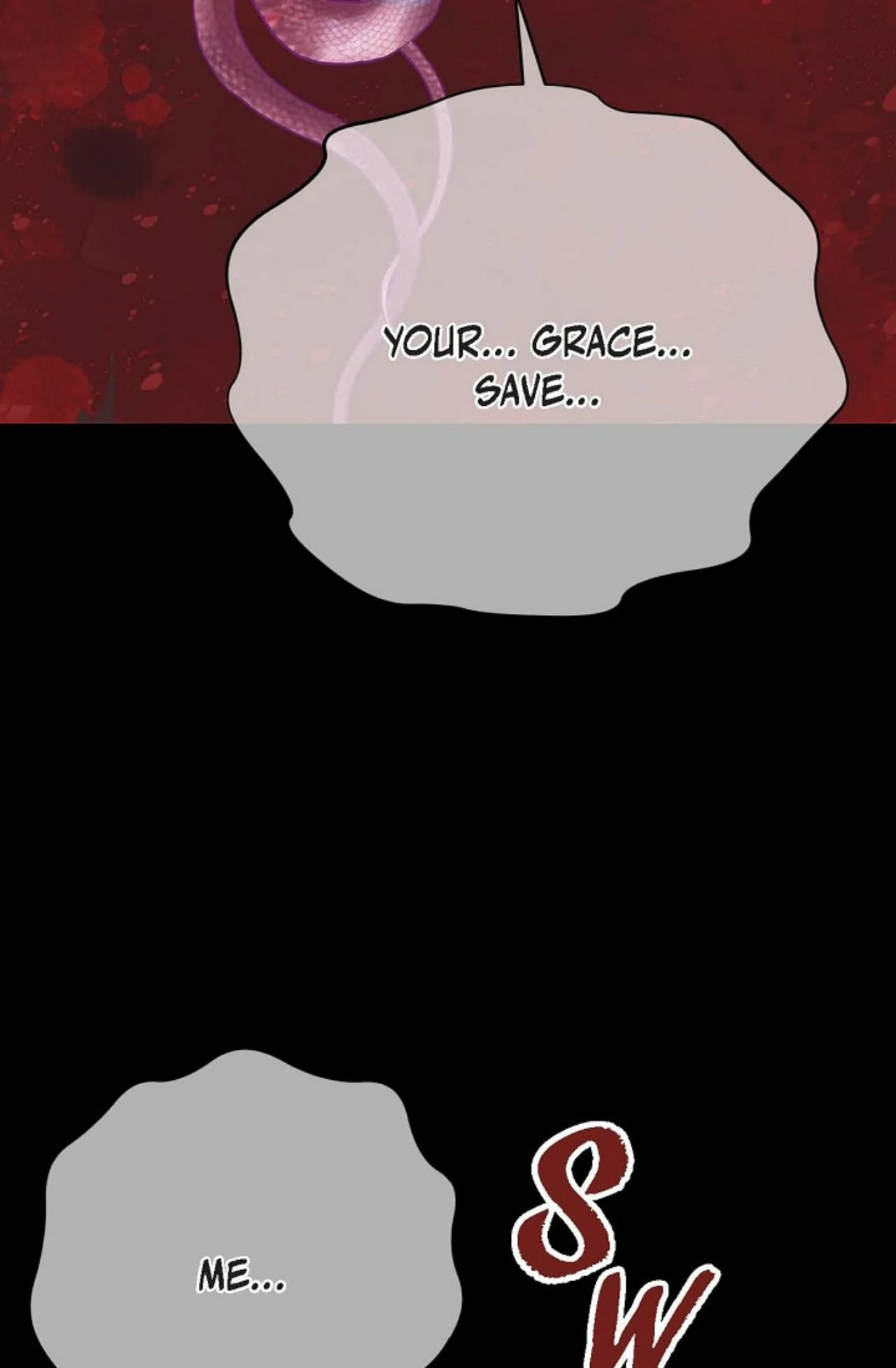 The Bride of Darkness [Official] - Chapter 21 manhwa