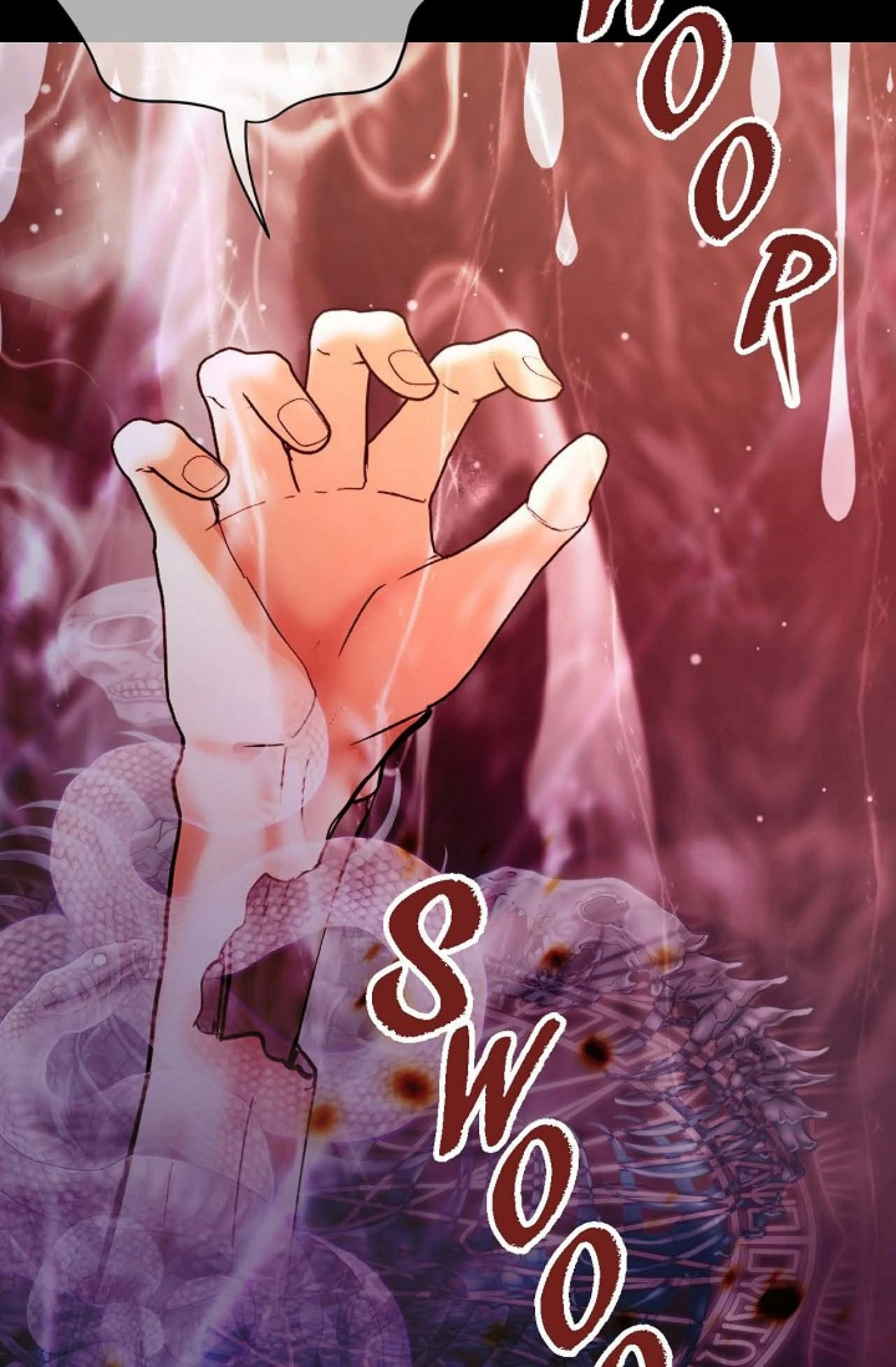 The Bride of Darkness [Official] - Chapter 21 manhwa