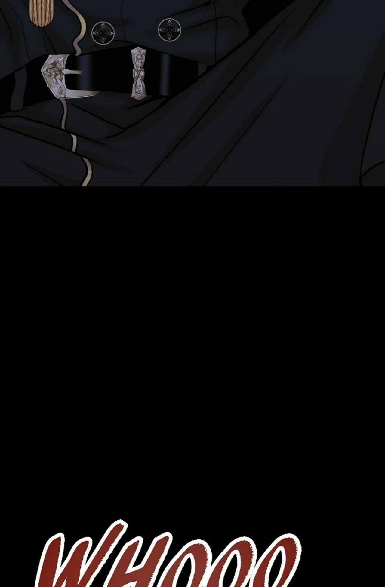 The Bride of Darkness [Official] - Chapter 21 manhwa