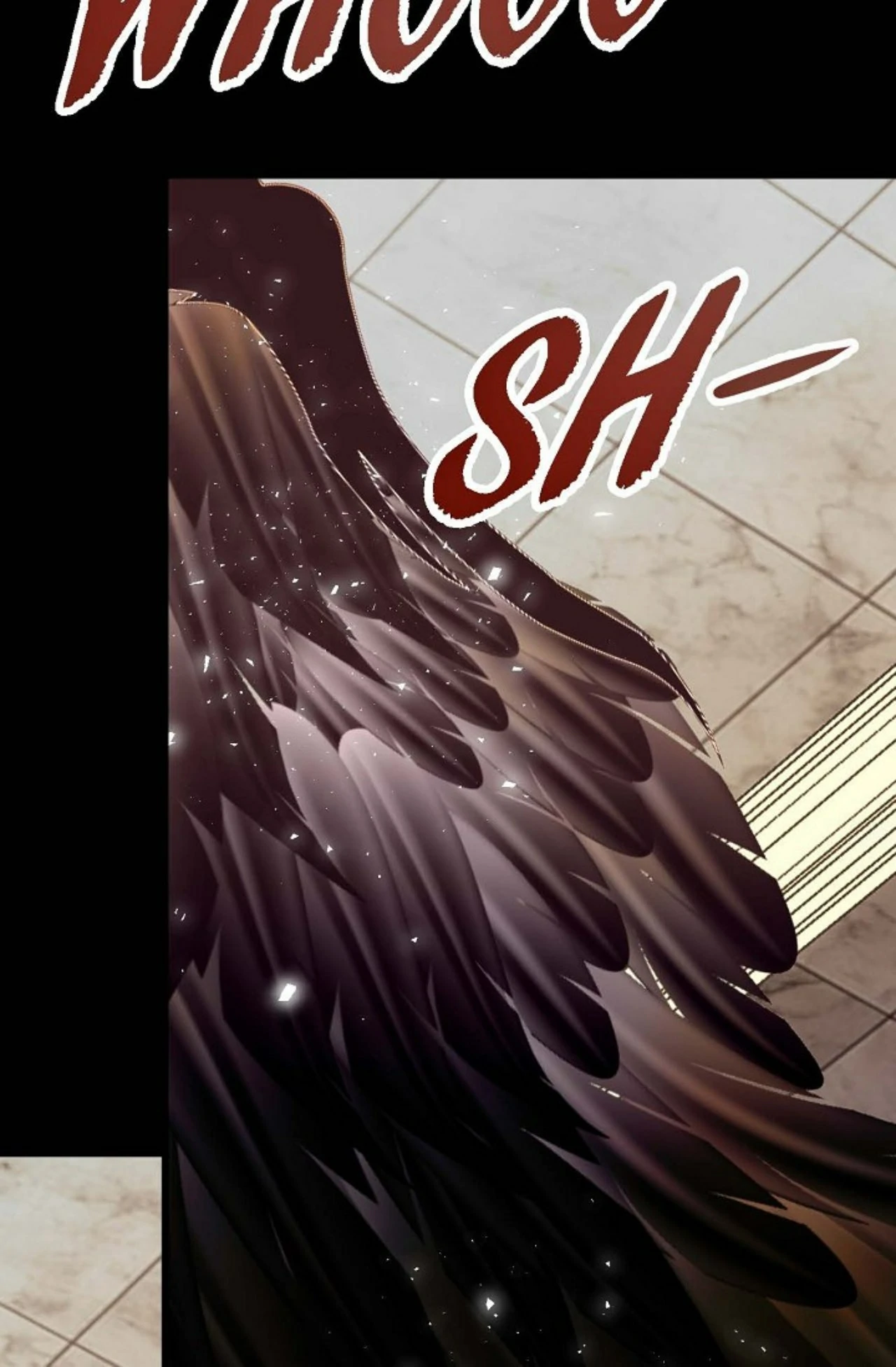 The Bride of Darkness [Official] - Chapter 21 manhwa