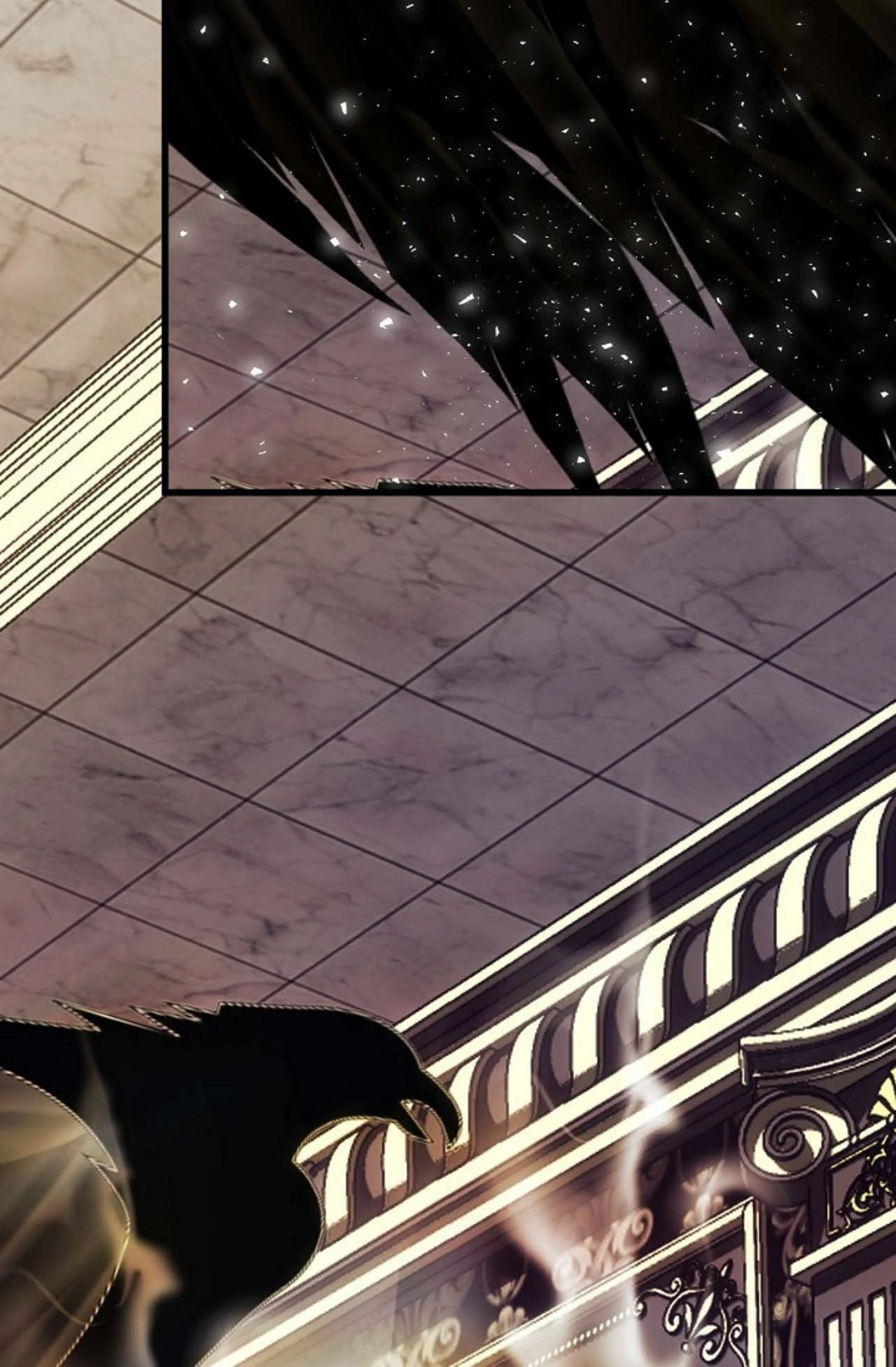 The Bride of Darkness [Official] - Chapter 21 manhwa