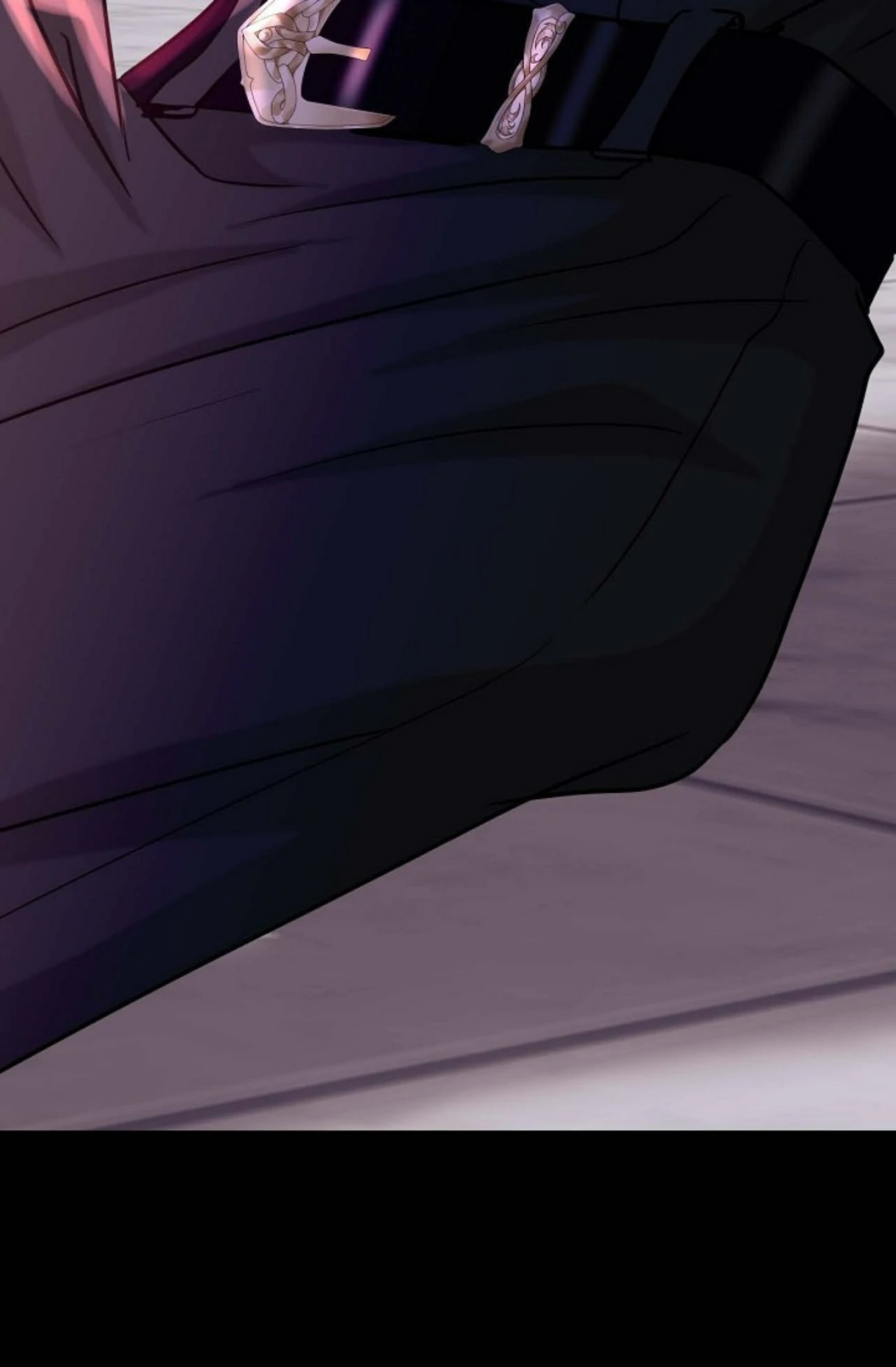 The Bride of Darkness [Official] - Chapter 21 manhwa