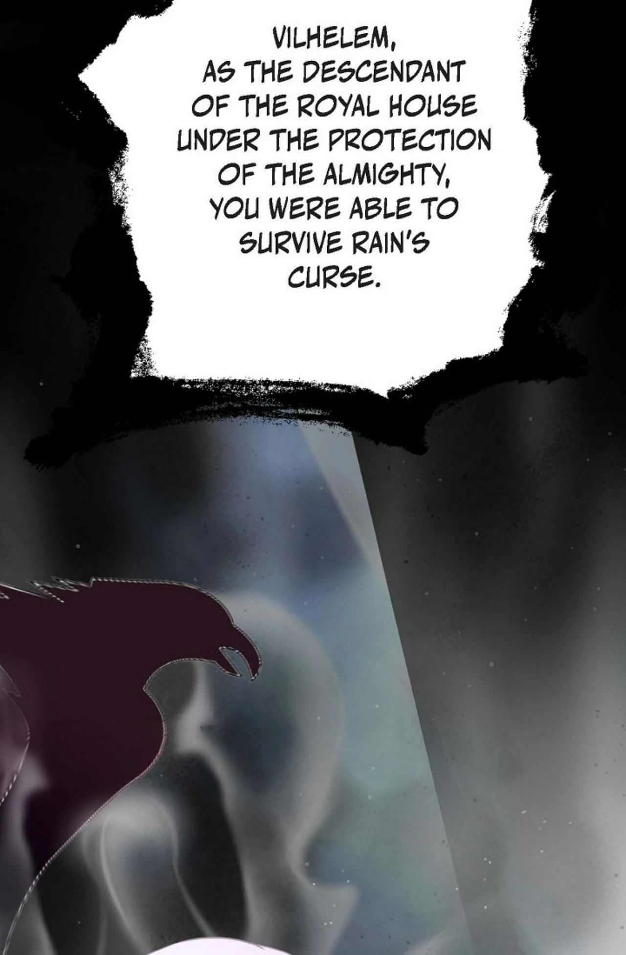 The Bride of Darkness [Official] - Chapter 21 manhwa