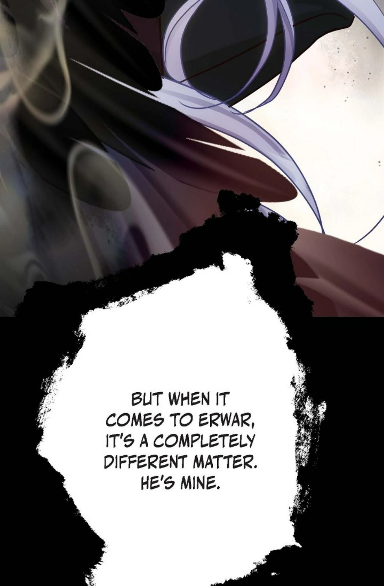 The Bride of Darkness [Official] - Chapter 21 manhwa