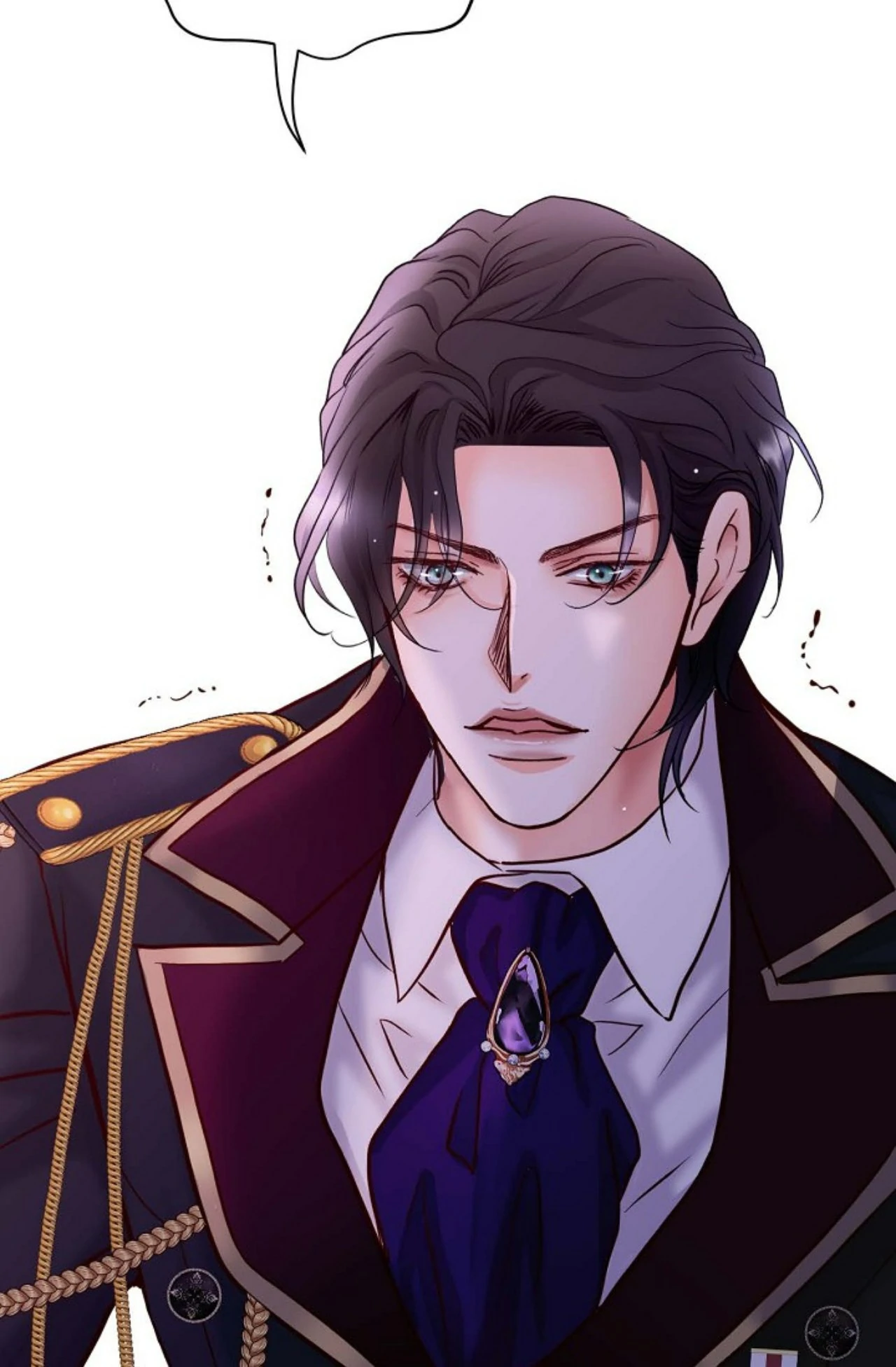 The Bride of Darkness [Official] - Chapter 21 manhwa