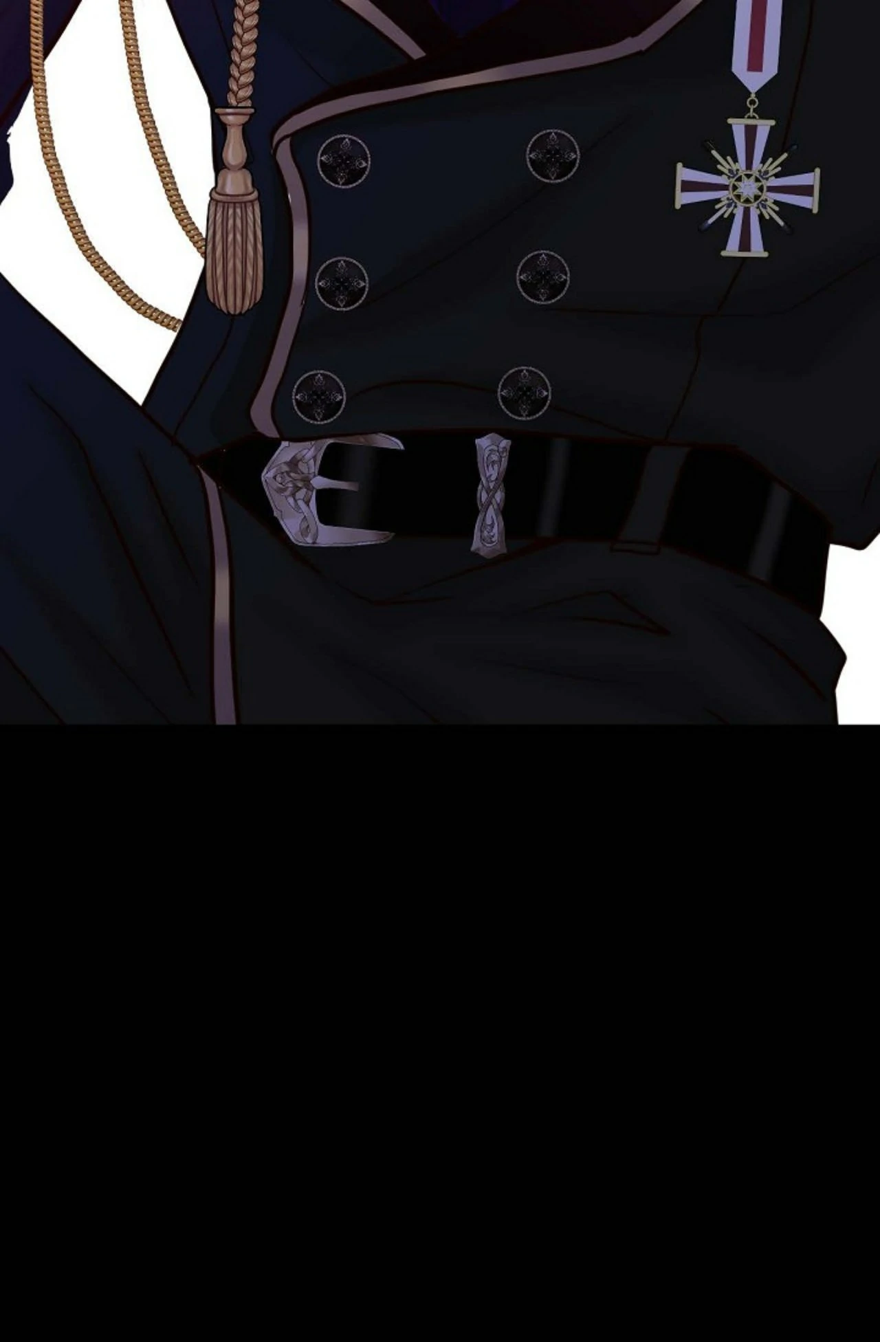 The Bride of Darkness [Official] - Chapter 21 manhwa