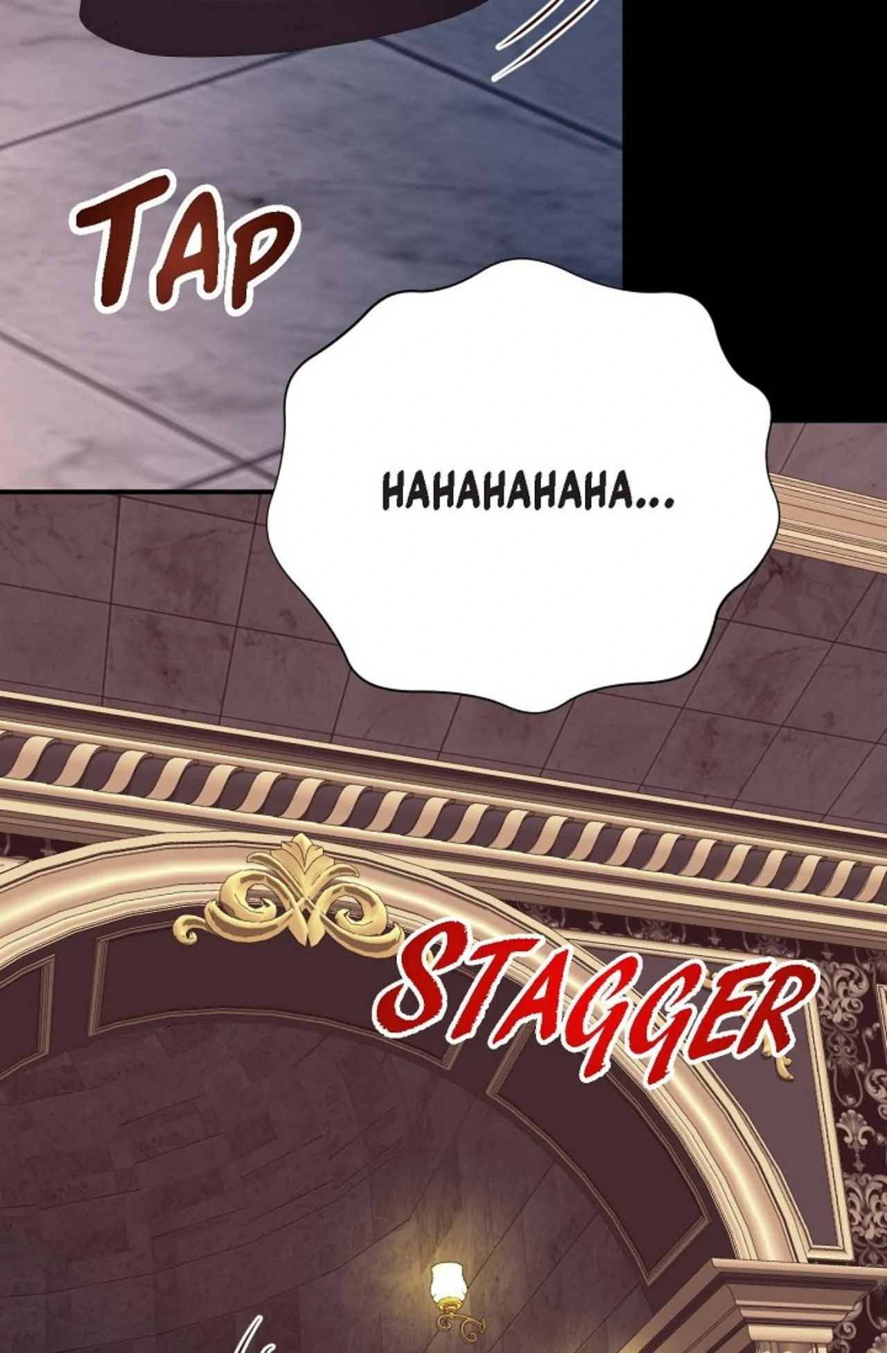 The Bride of Darkness [Official] - Chapter 21 manhwa