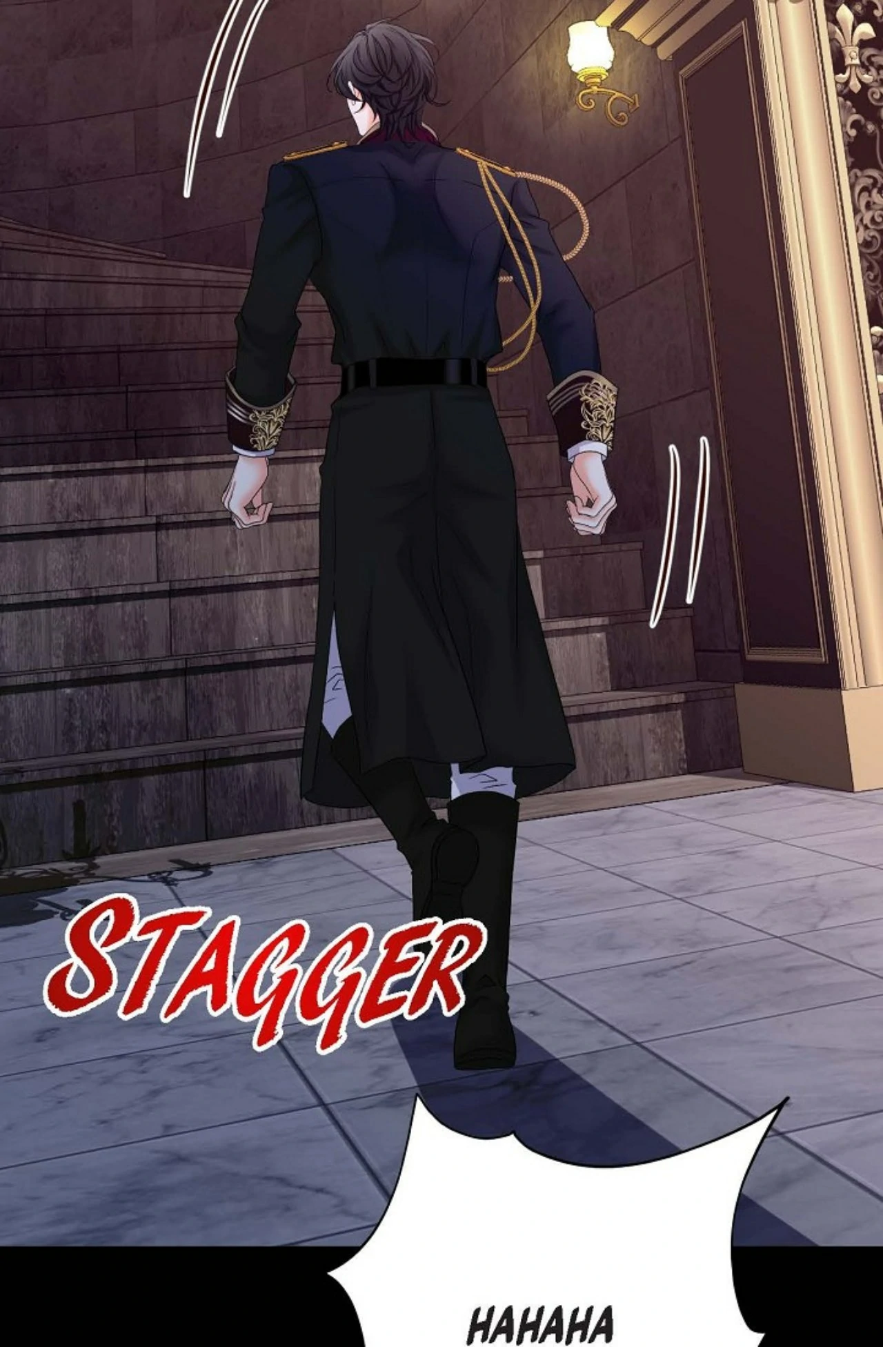 The Bride of Darkness [Official] - Chapter 21 manhwa