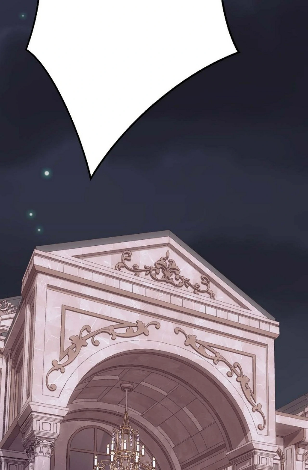 The Bride of Darkness [Official] - Chapter 21 manhwa