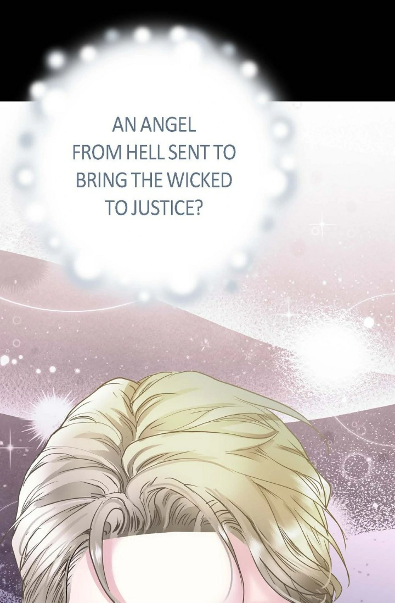 The Bride of Darkness [Official] - Chapter 21 manhwa