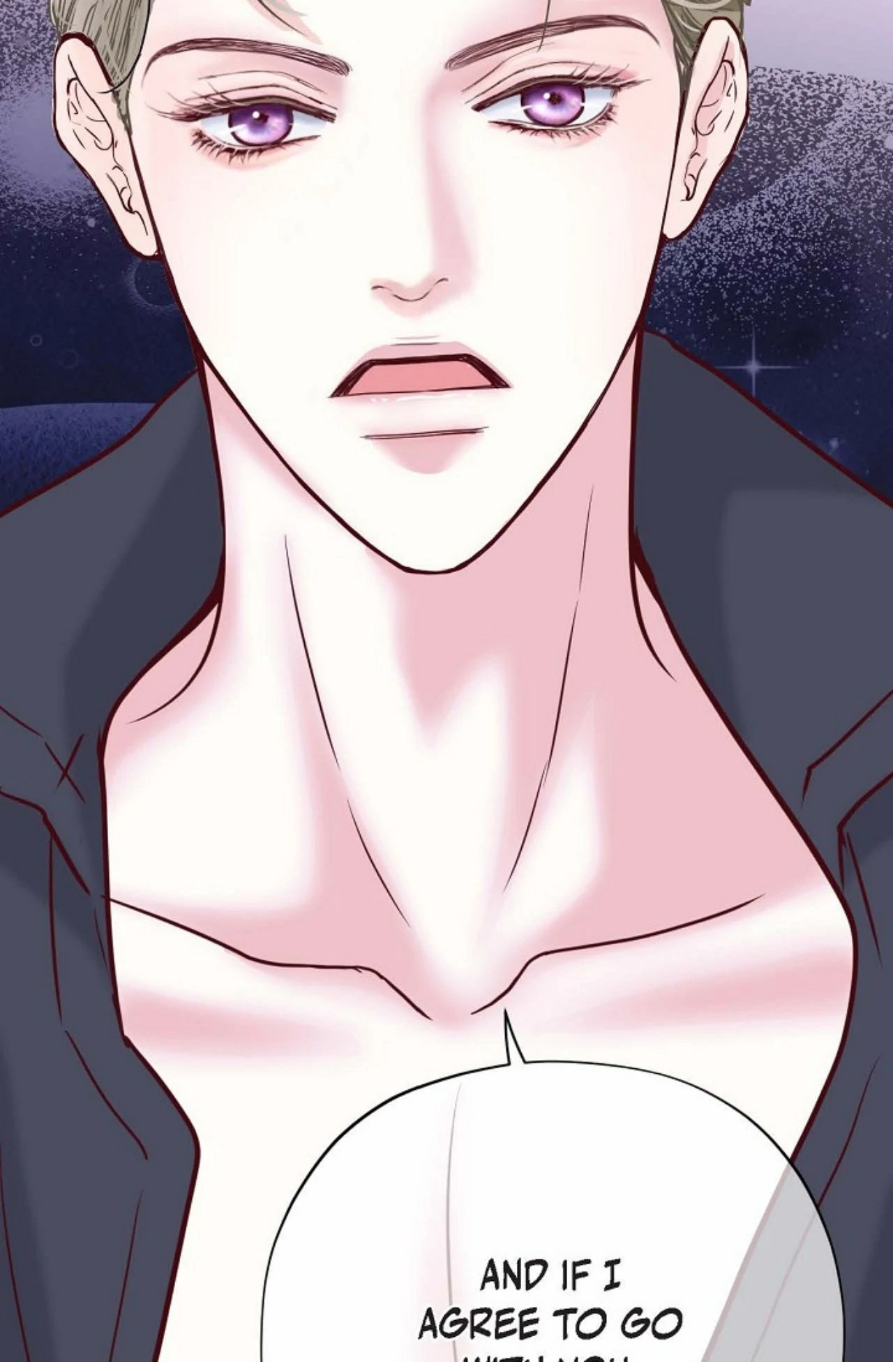 The Bride of Darkness [Official] - Chapter 21 manhwa